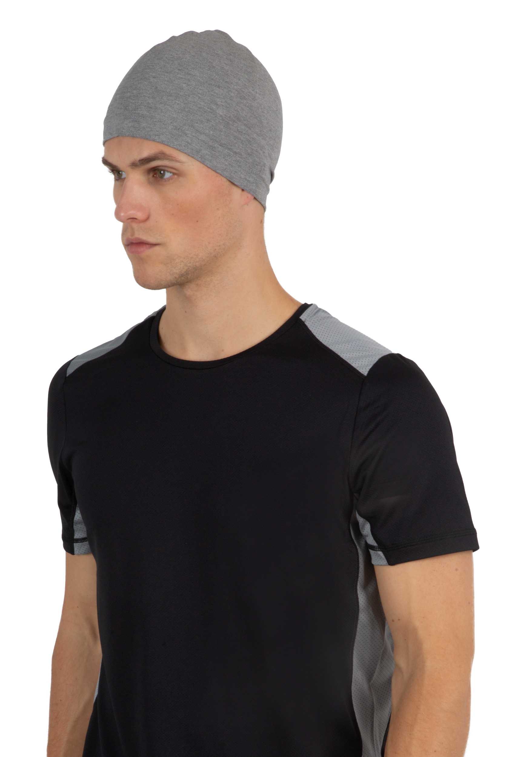 K-up Gorro deportivo ajustado