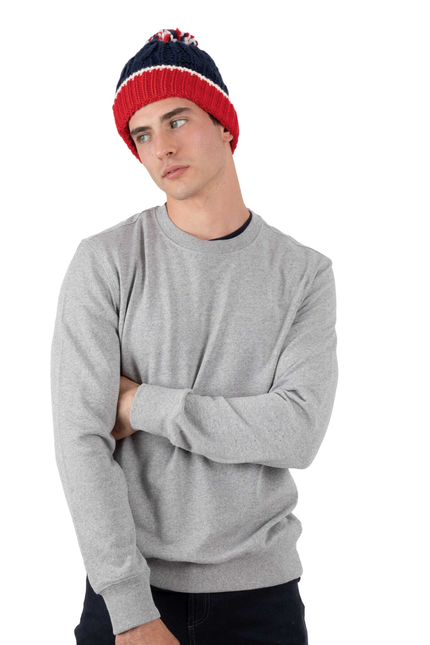 K-up Gorro de punto