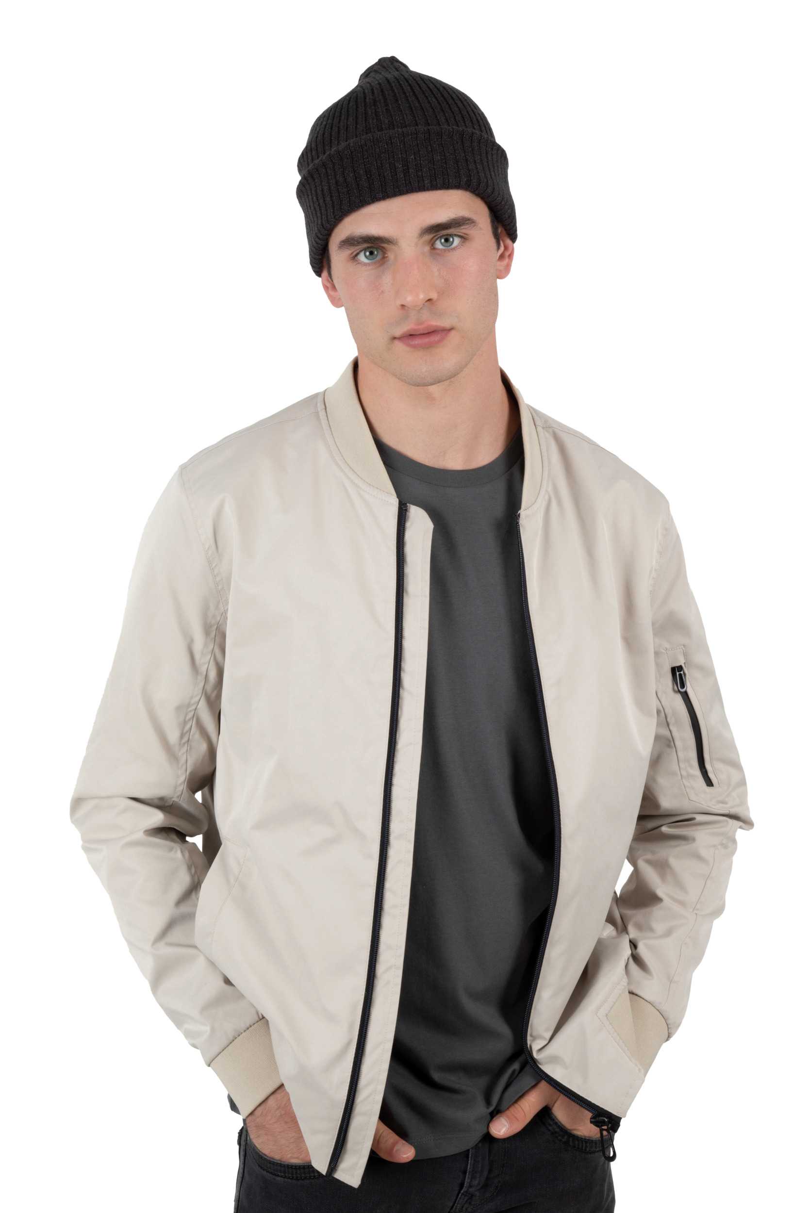 K-up Gorro estilo marinero