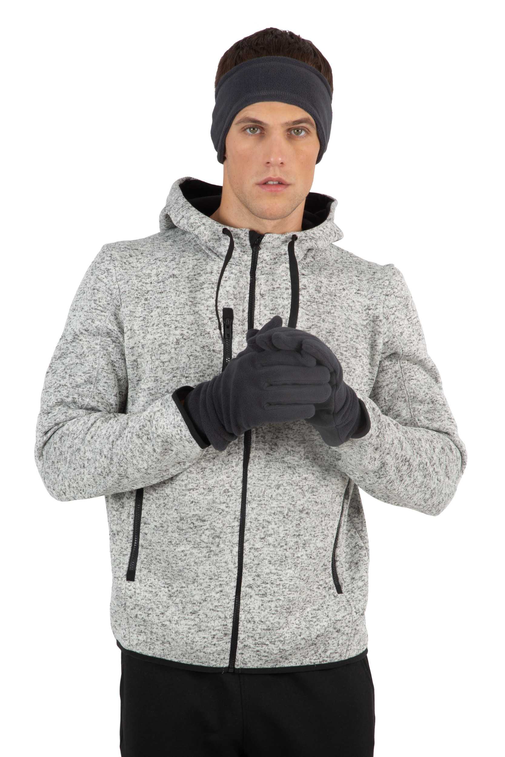K-up Guantes polares