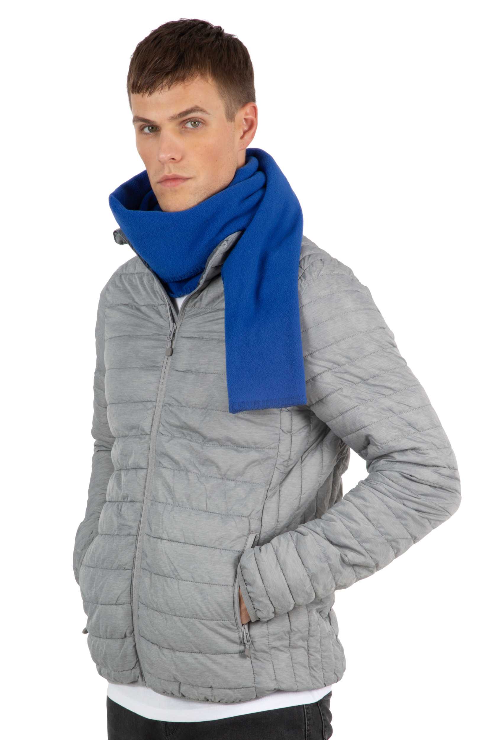 K-up Bufanda polar