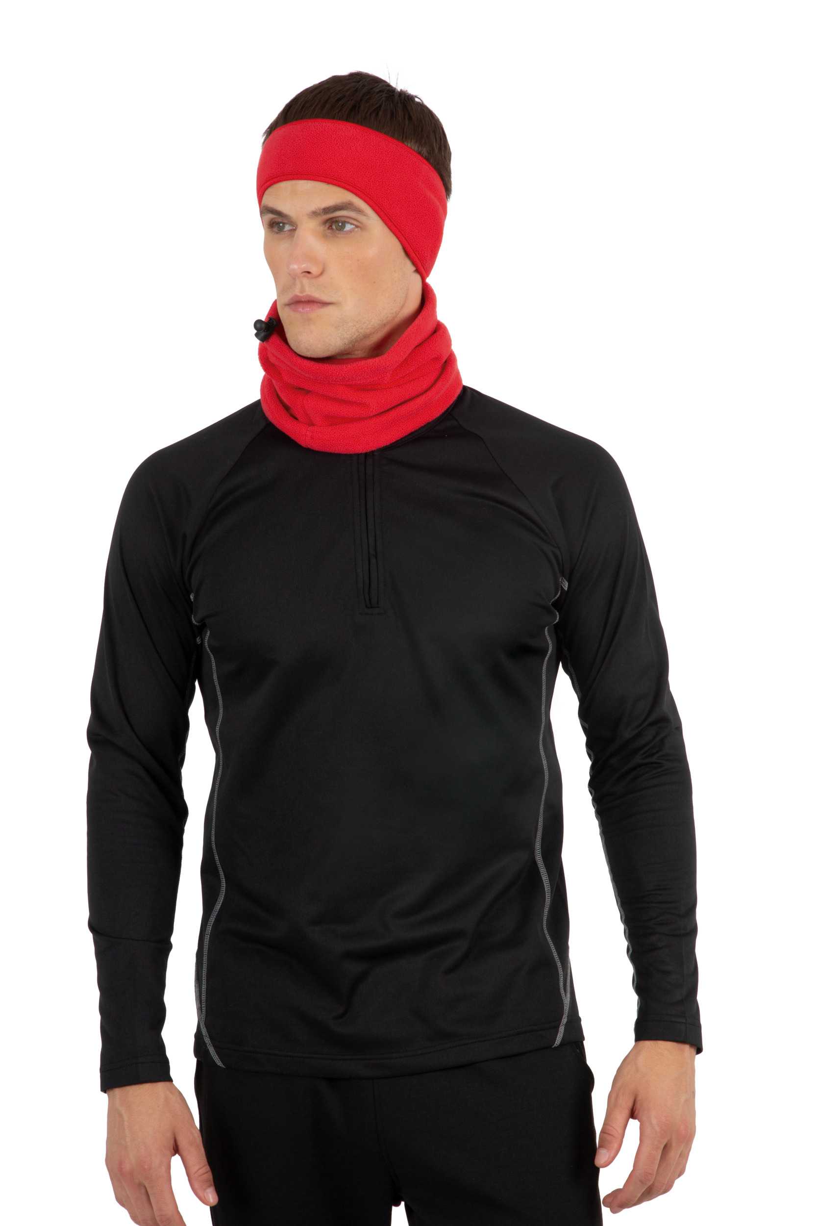 K-up Braga de forro polar