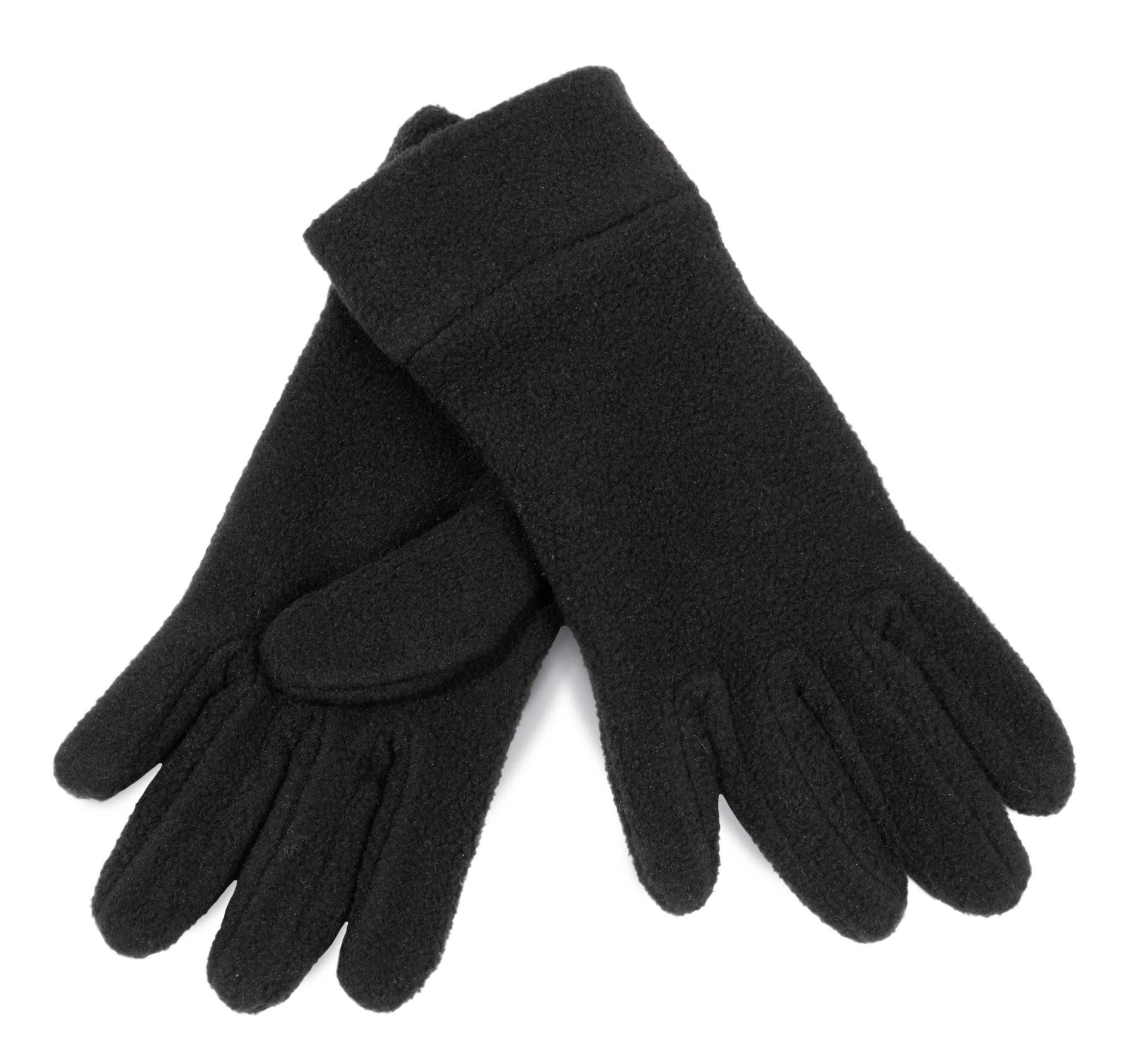 K-up Guantes de polar niños