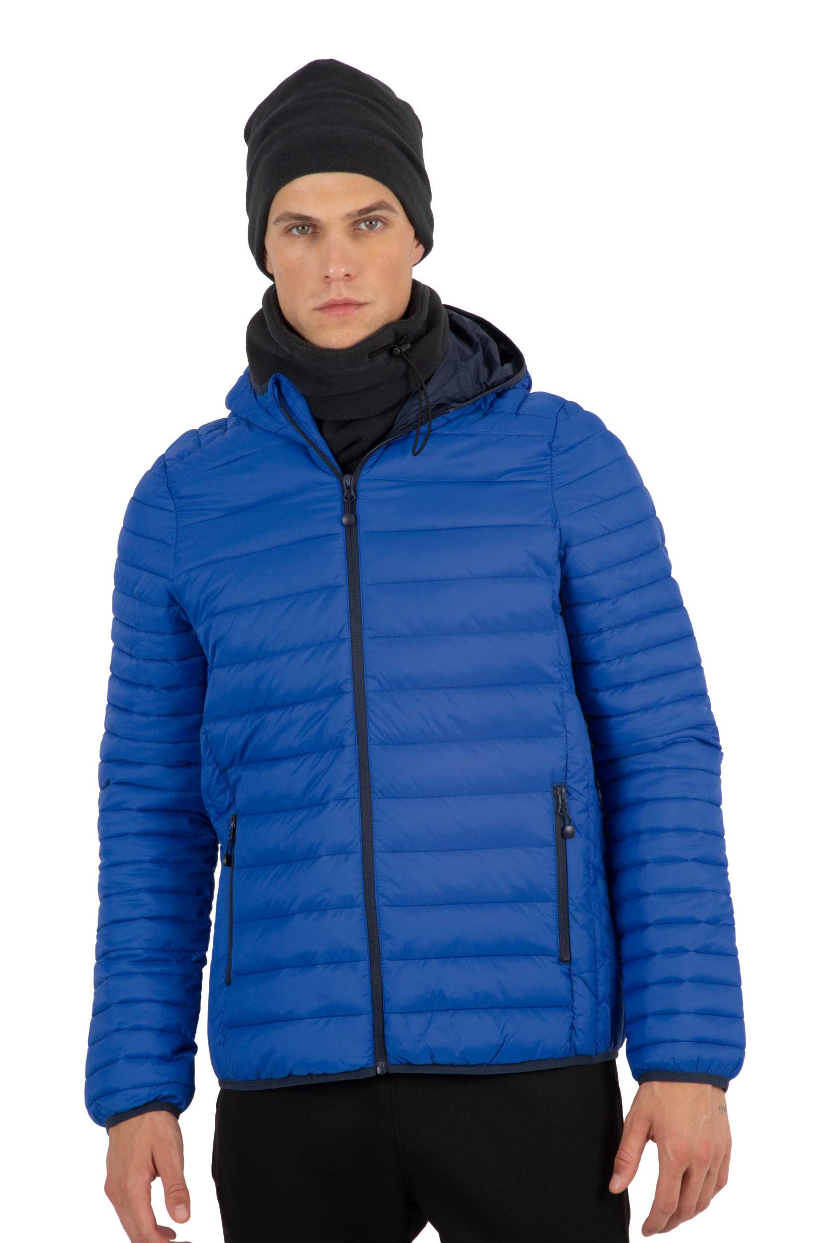 K-up Gorro micropolar reciclado