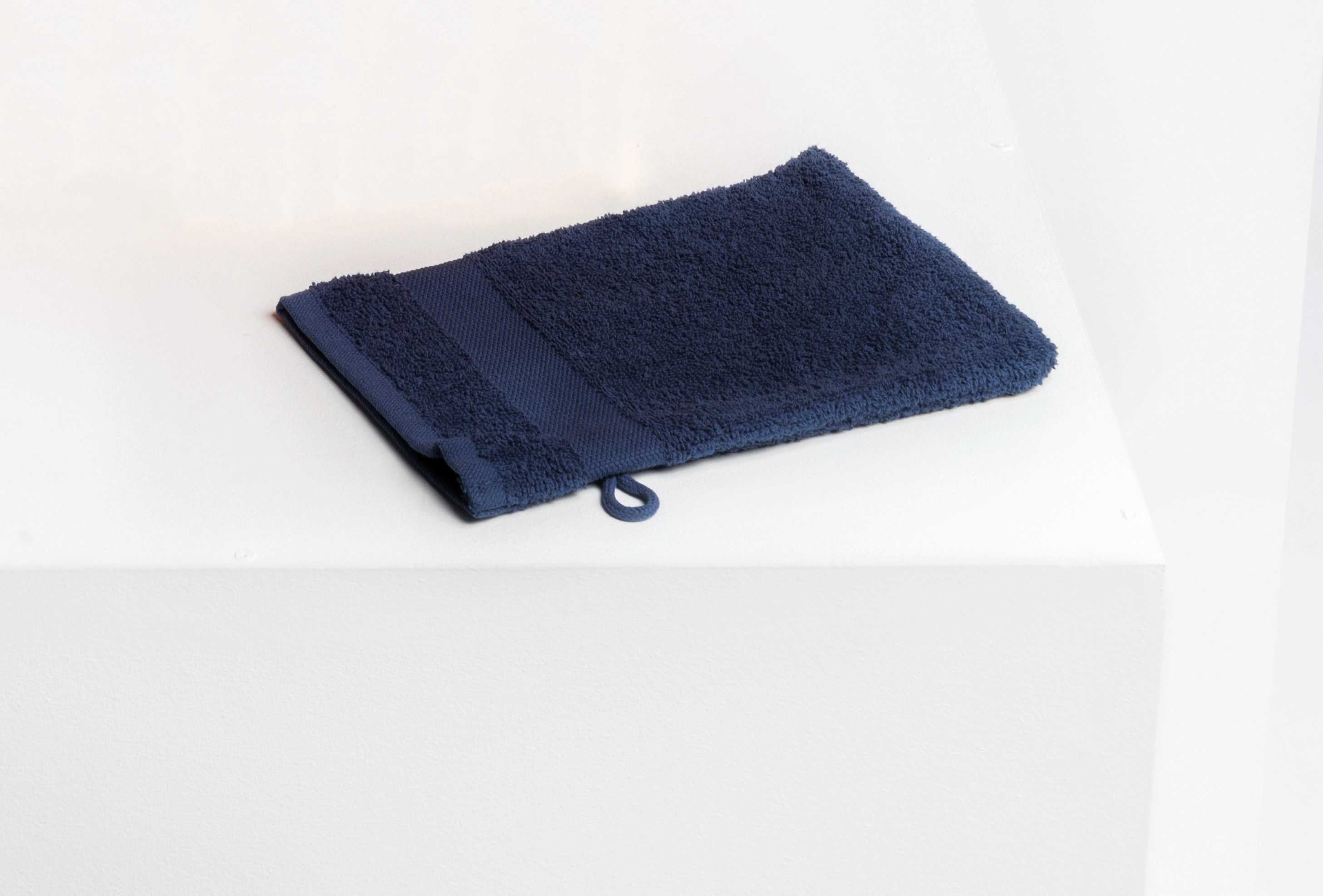 Kariban Manopla de baño