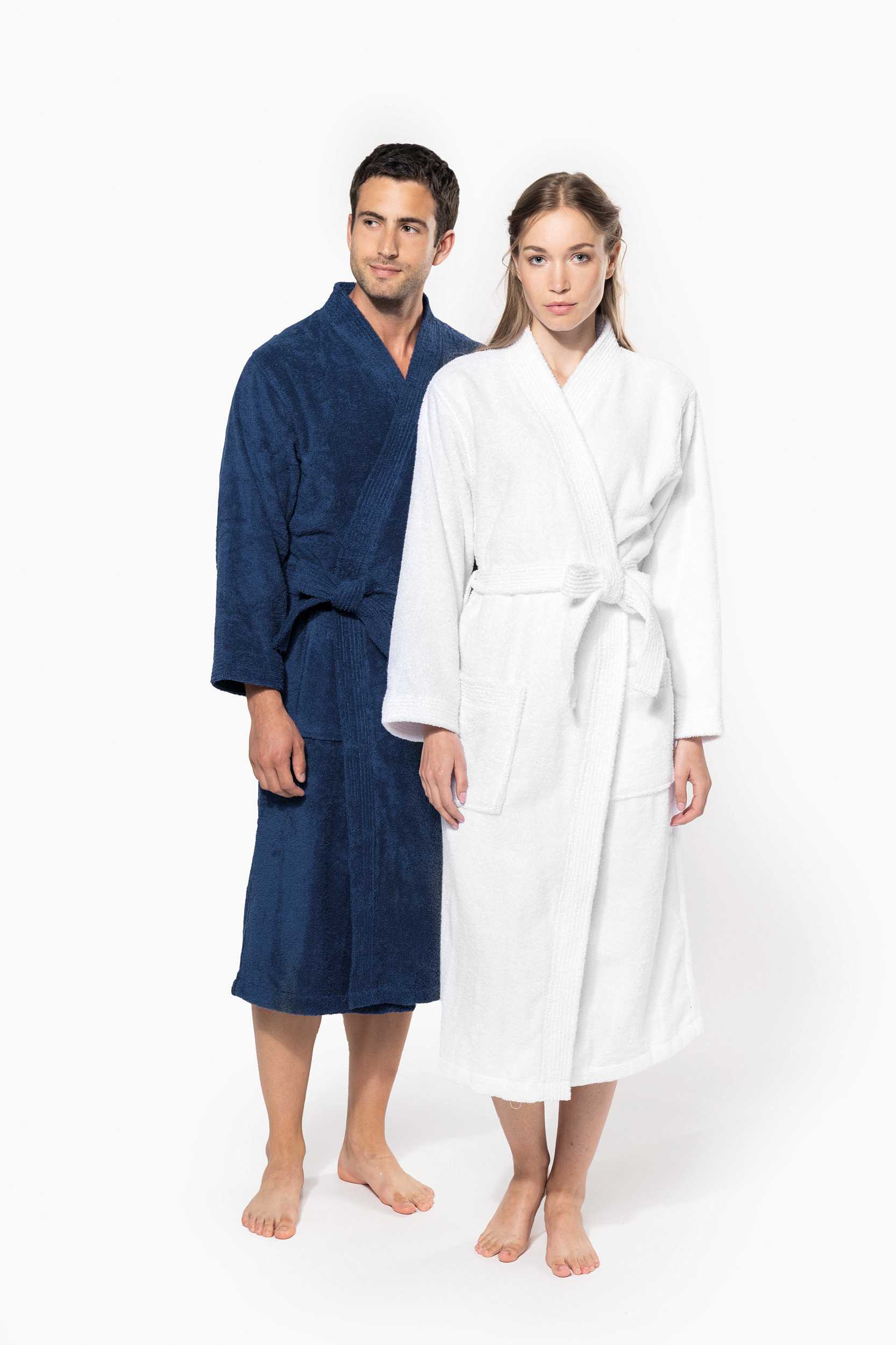 Kariban Albornoz kimono