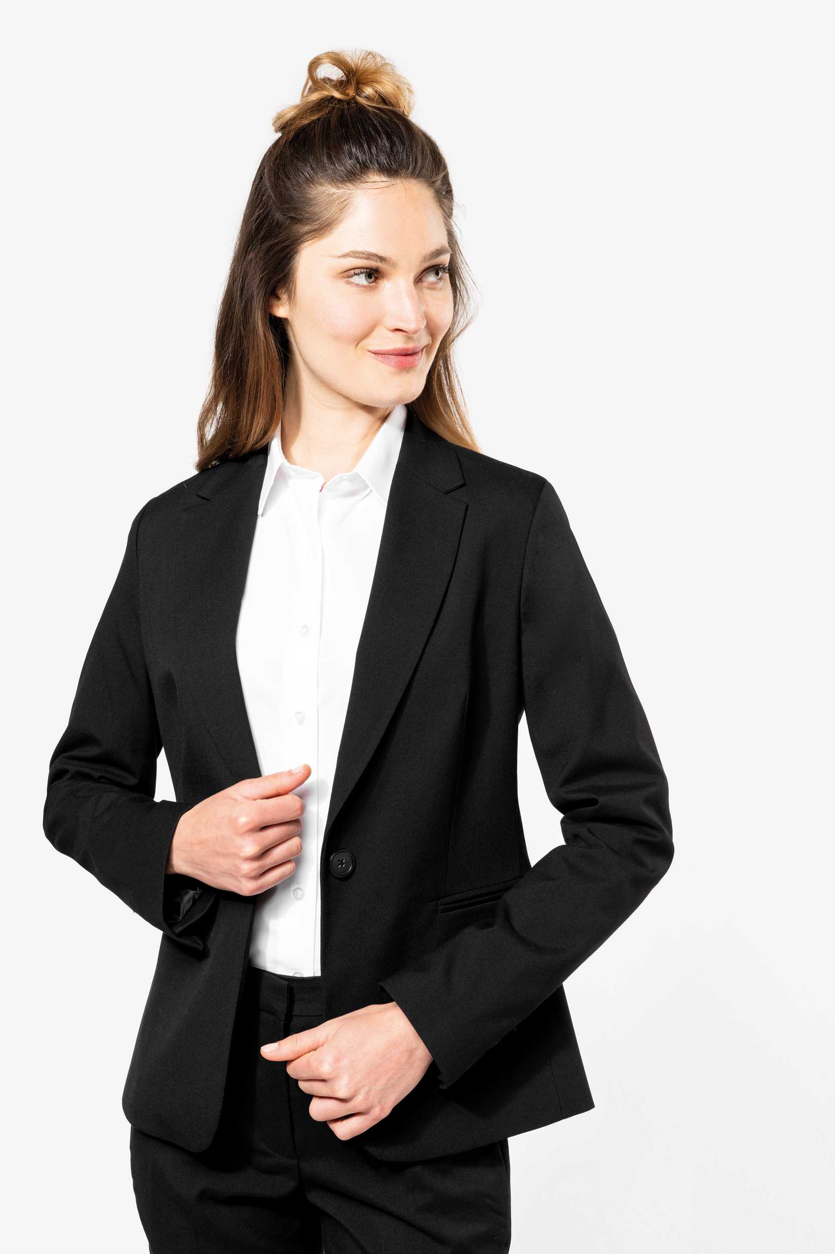 Kariban Chaqueta mujer