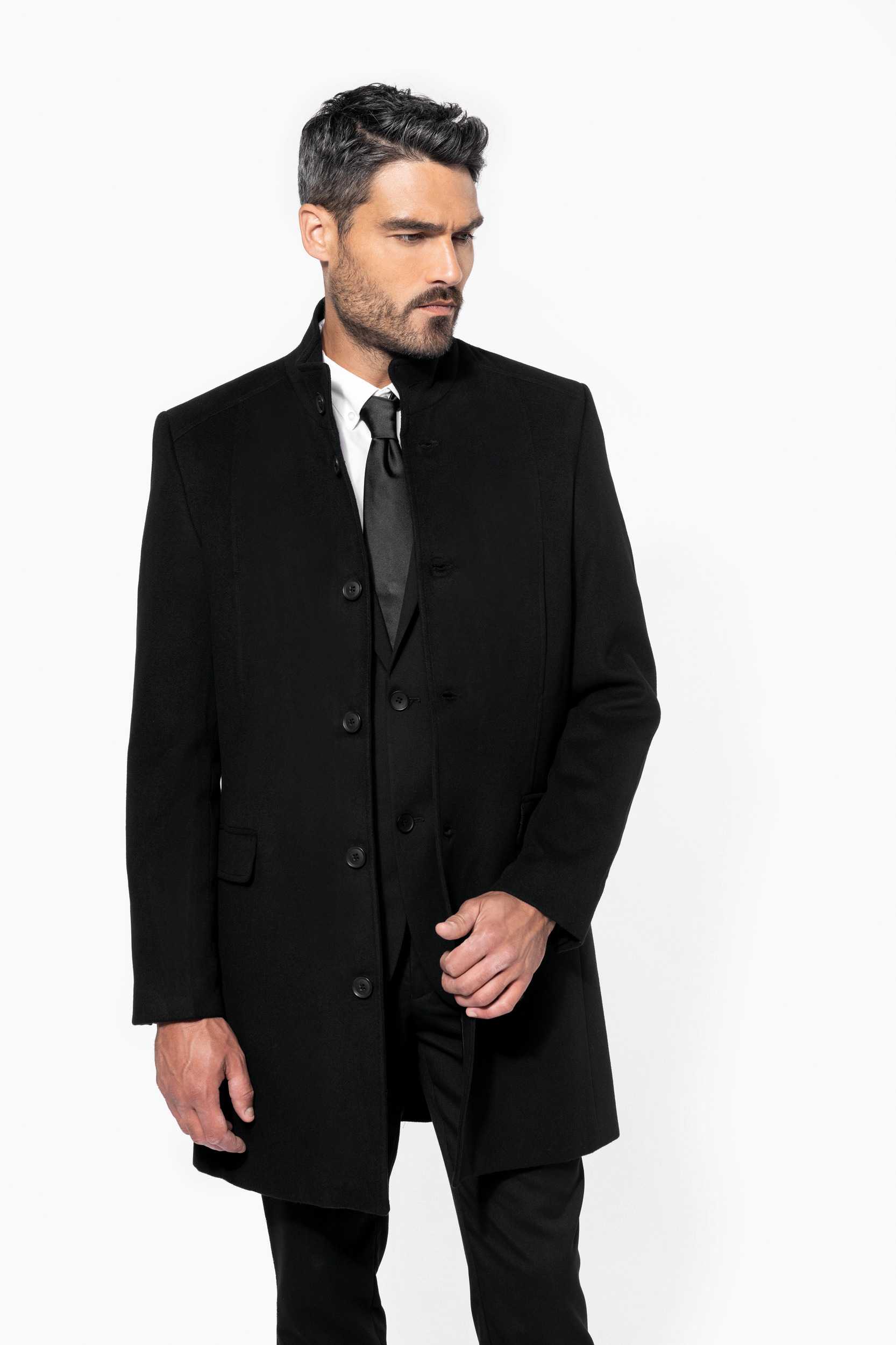 Kariban Abrigo city hombre