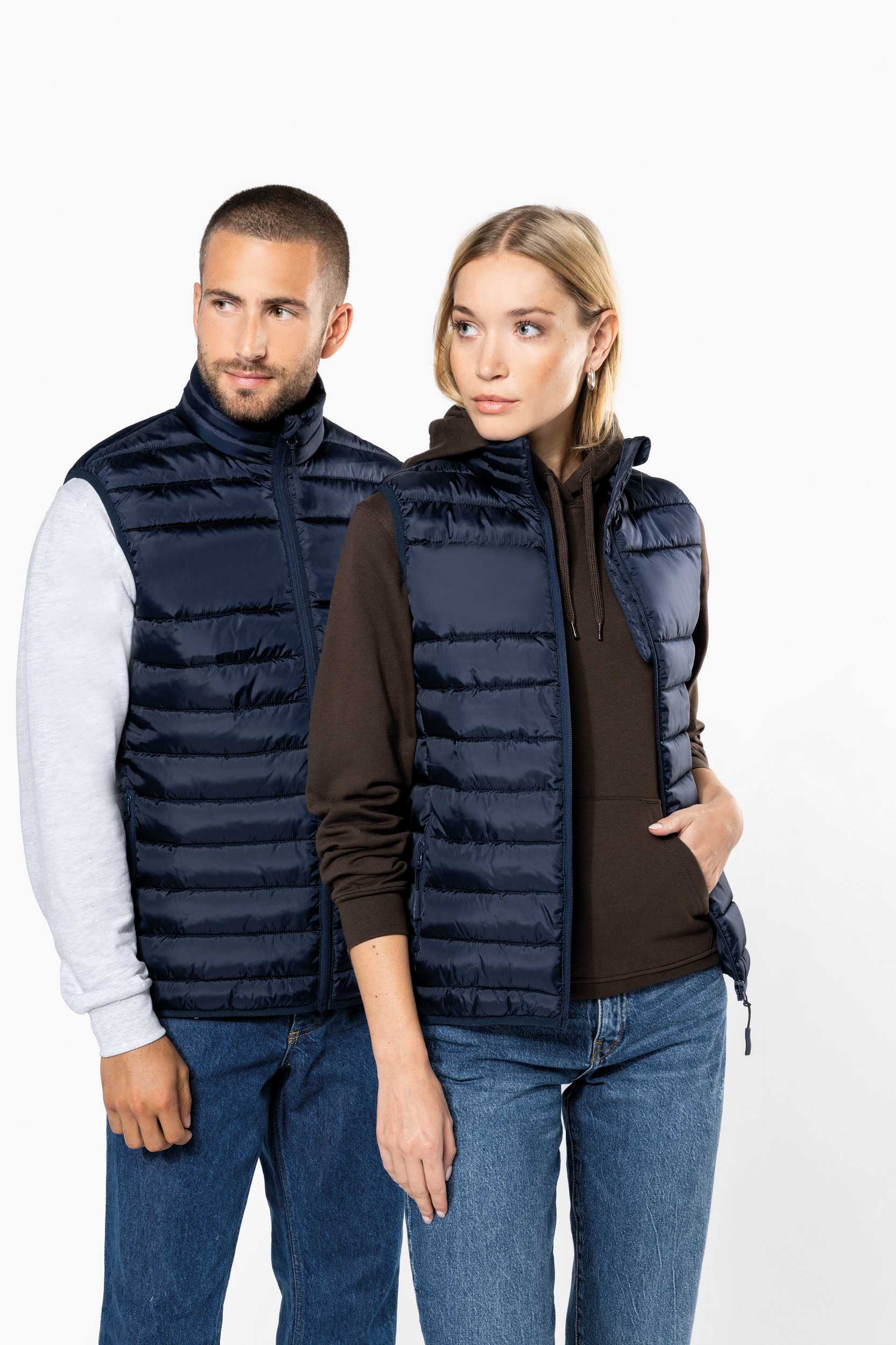 Kariban Chaleco acolchado mujer<br/>