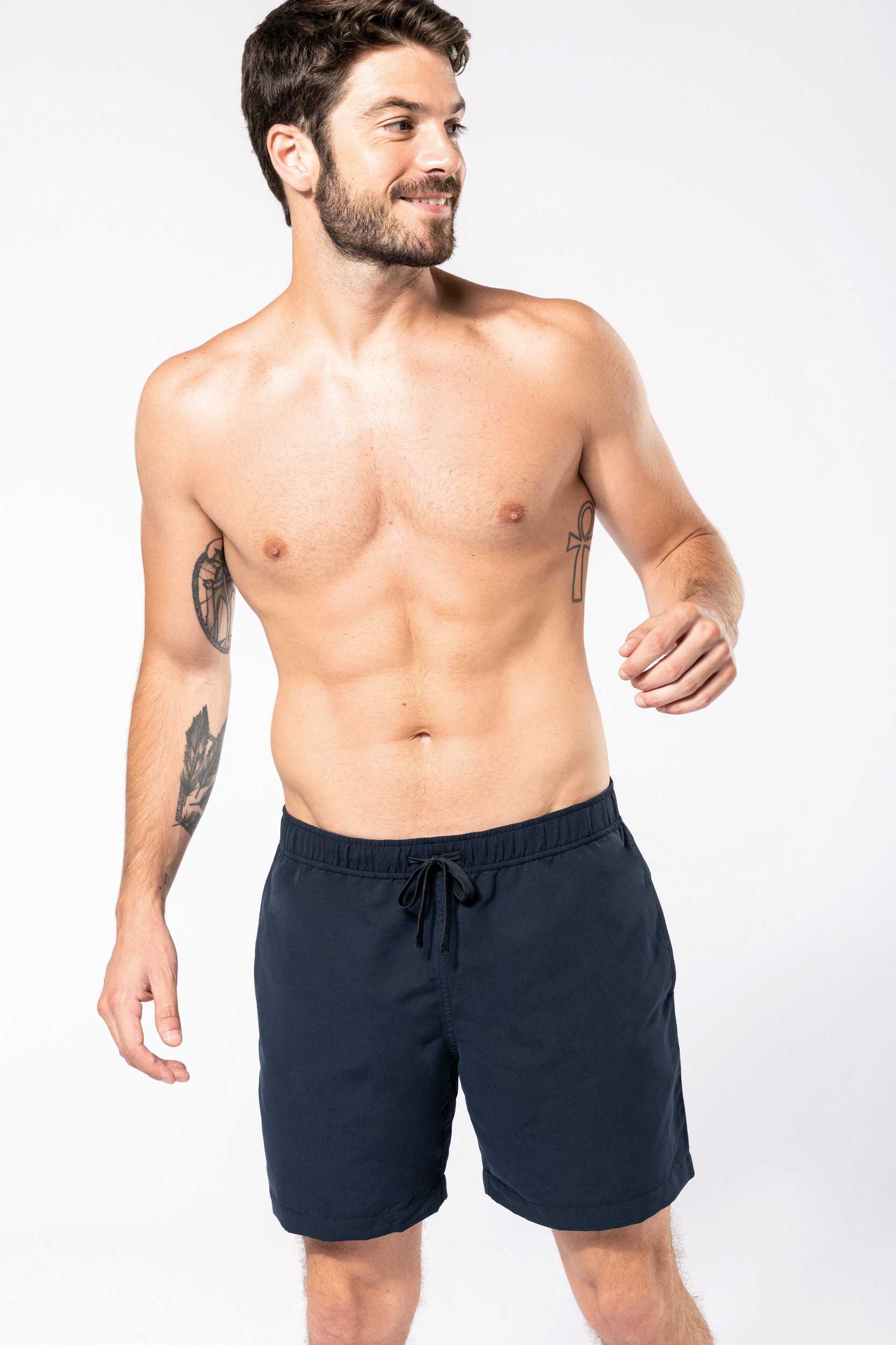 Kariban Bañador ecorresponsable hombre