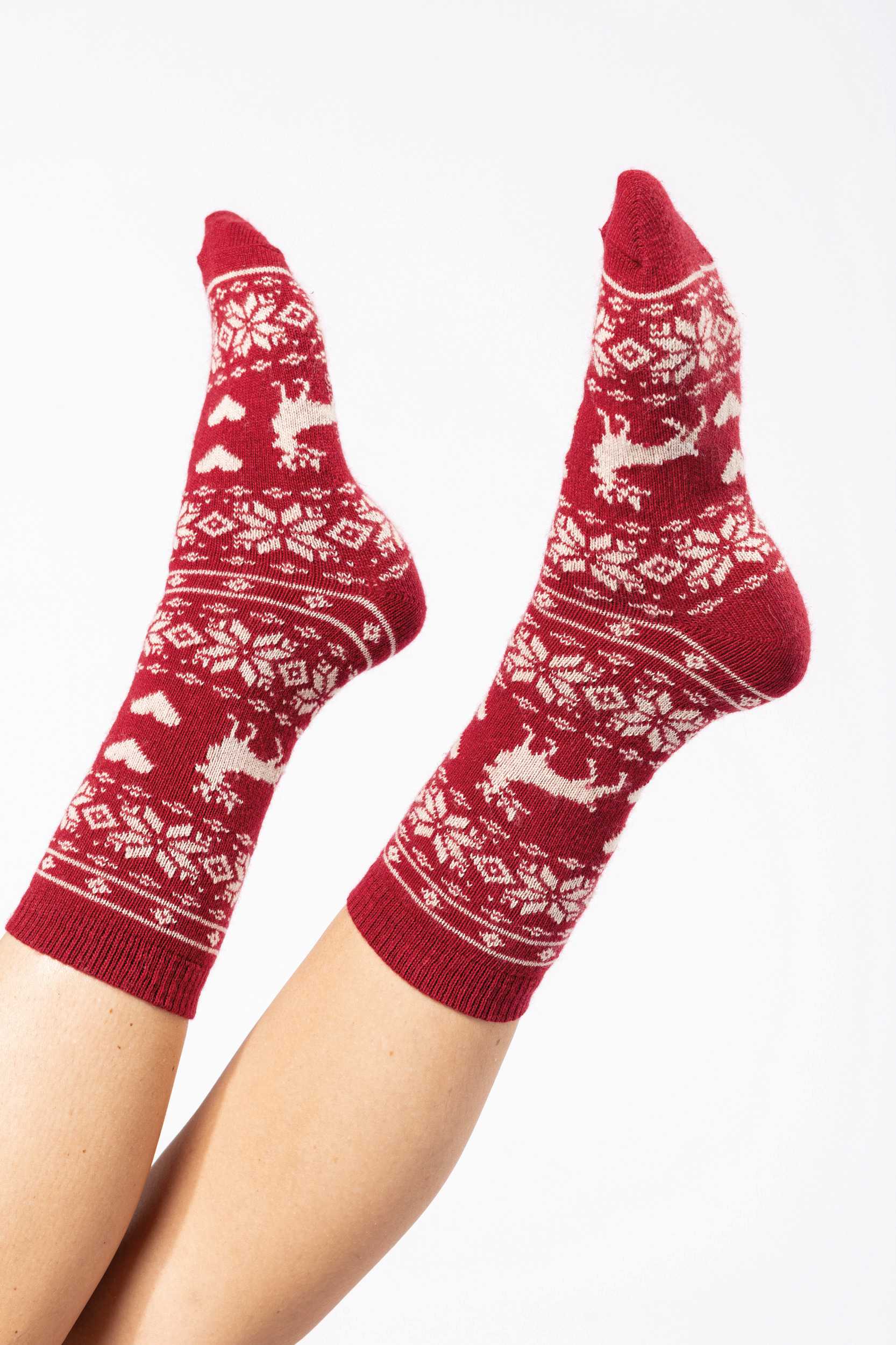 Kariban Calcetines de invierno unisex