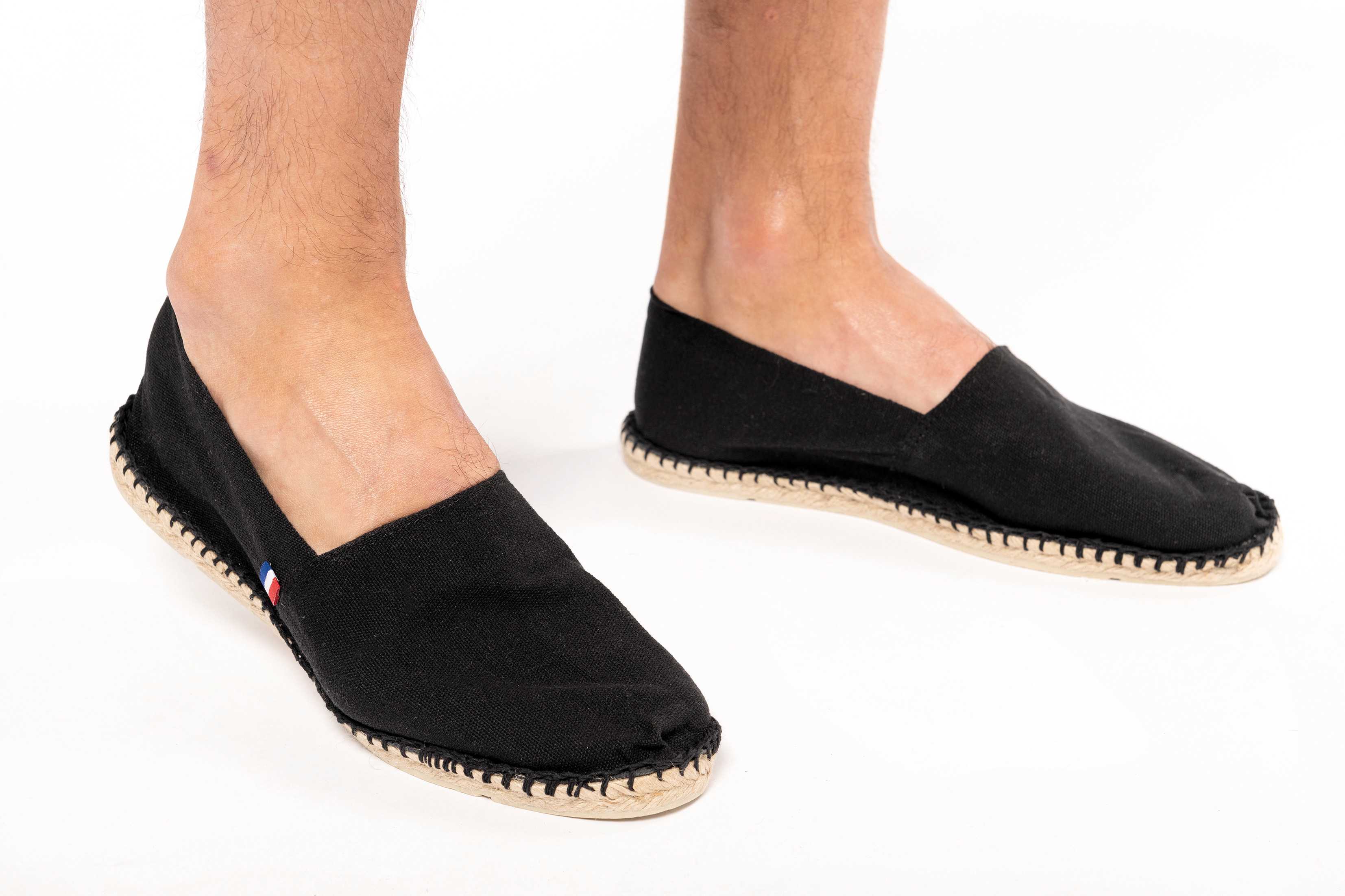 Kariban Alpargatas unisex