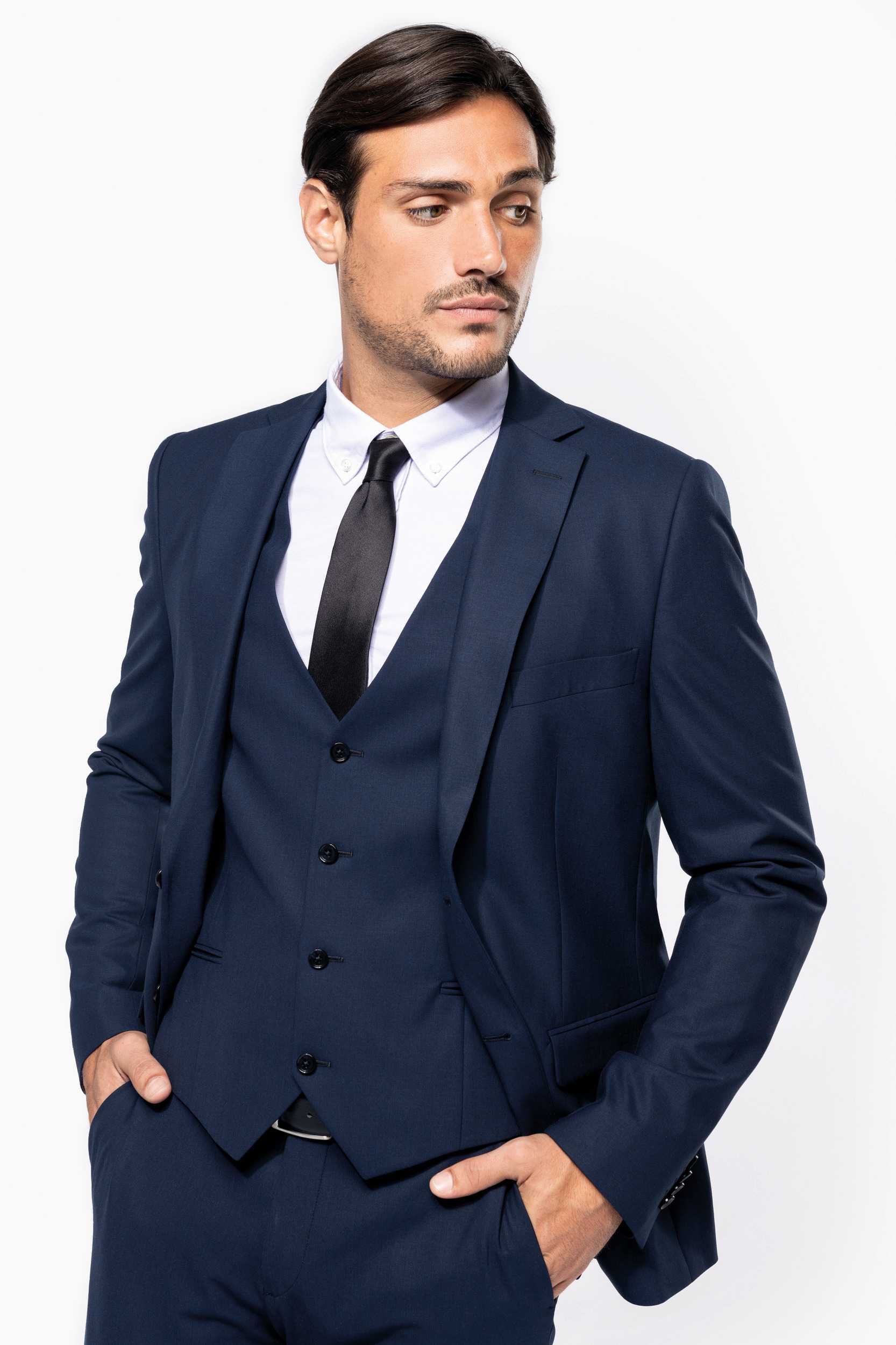  Kariban Premium Chaleco