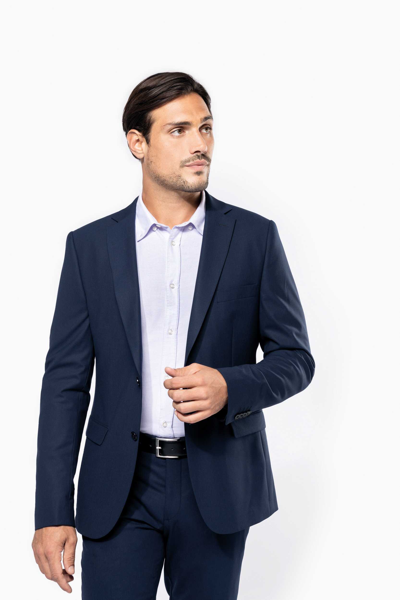  Kariban Premium Chaqueta de traje hombre