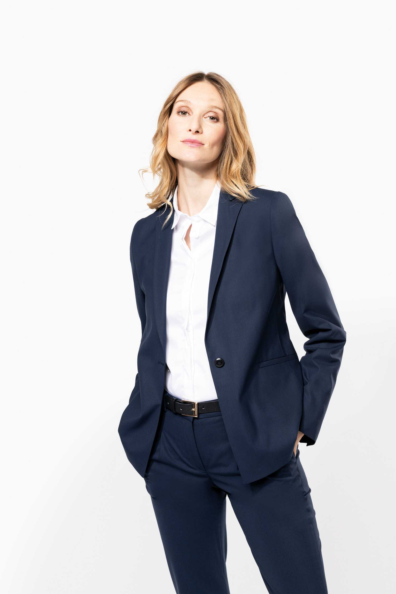  Kariban Premium Chaqueta blazer mujer