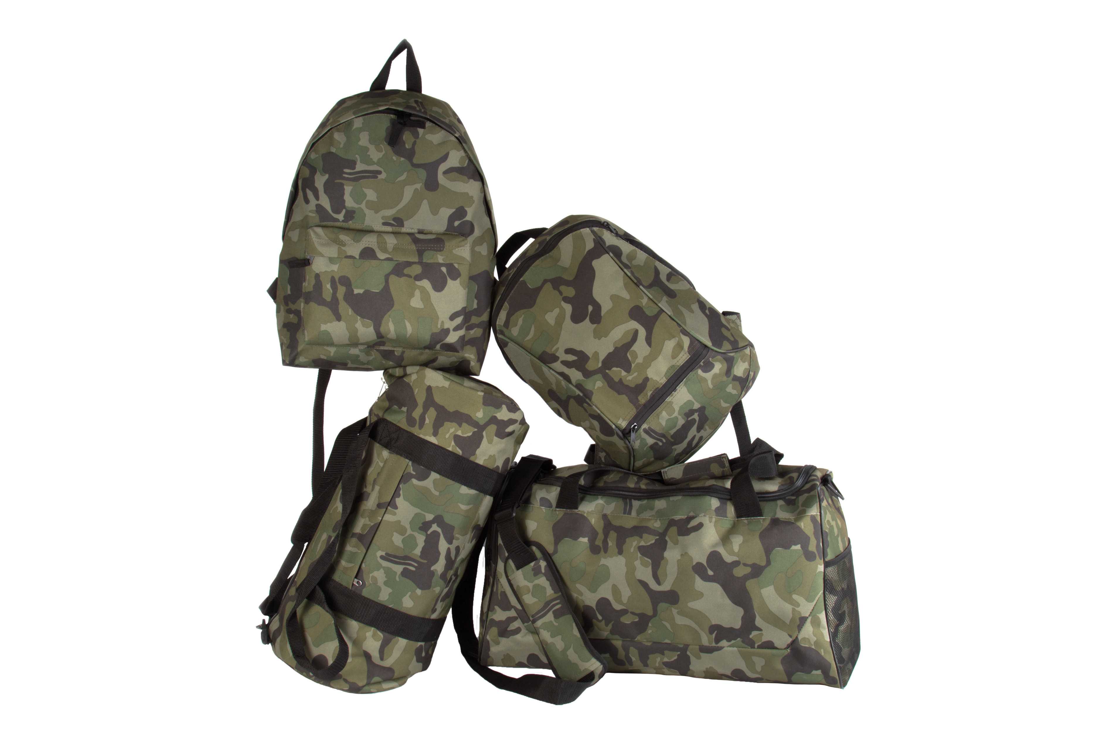 Ki-mood Mochila