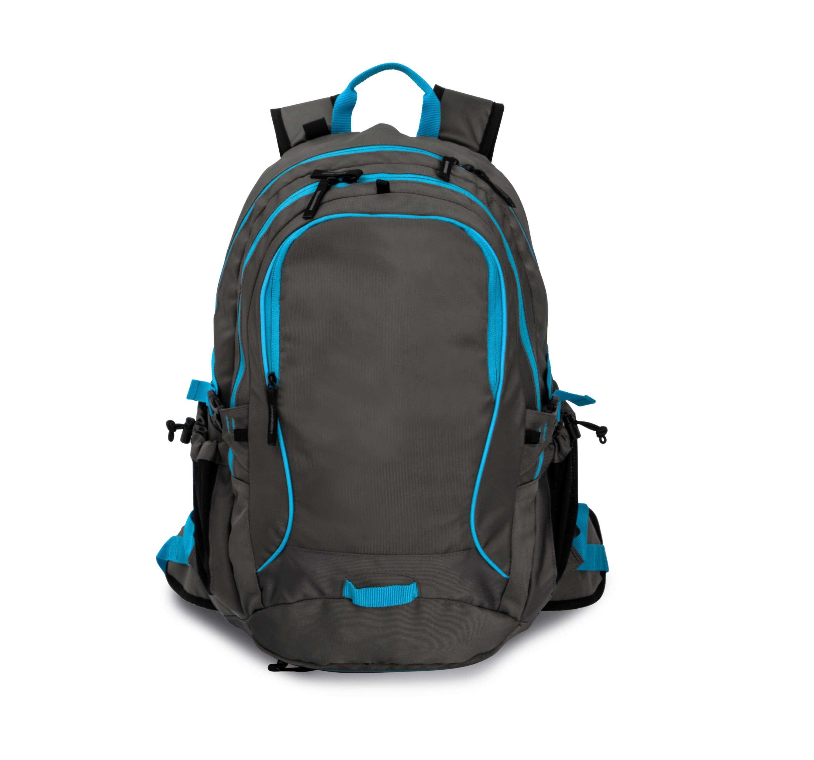 Ki-mood Mochila para ocio / aire libre con portacascos