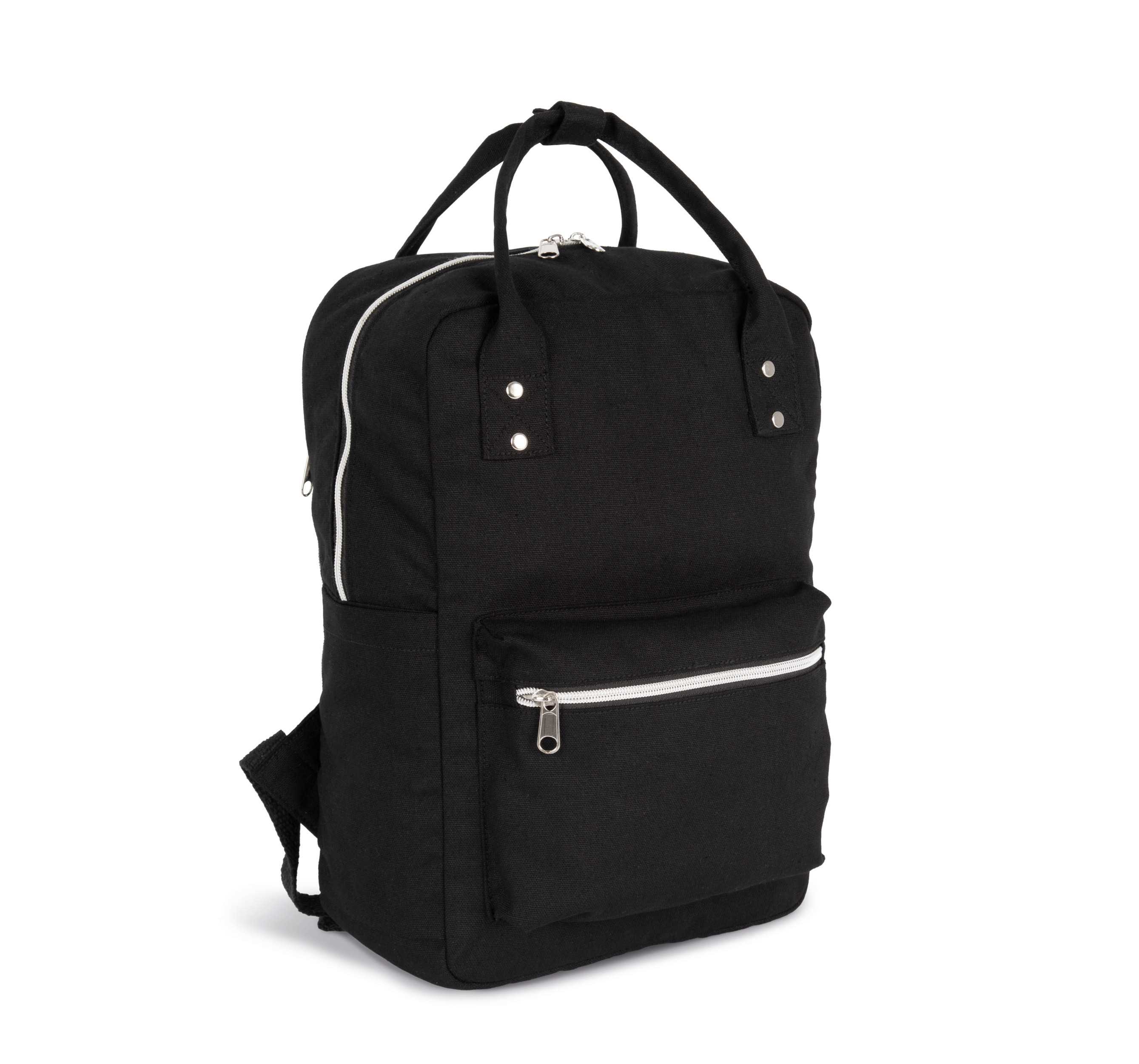 Ki-mood Mochila de estilo urbano con asas