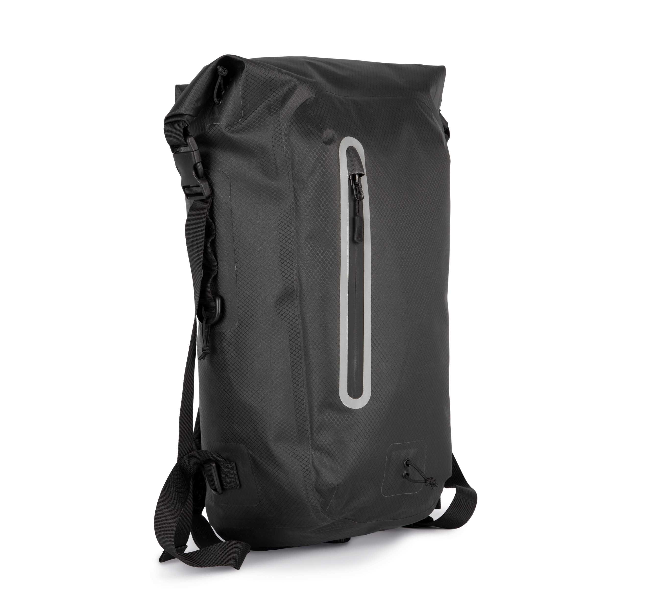 Ki-mood Mochila impermeable con compartimento para el casco