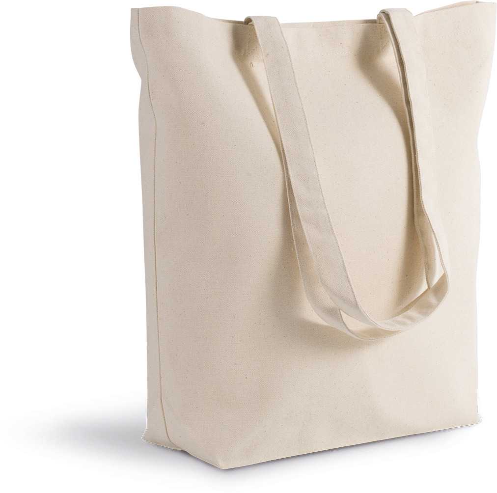 Ki-mood Bolsa tote de algodón orgánico