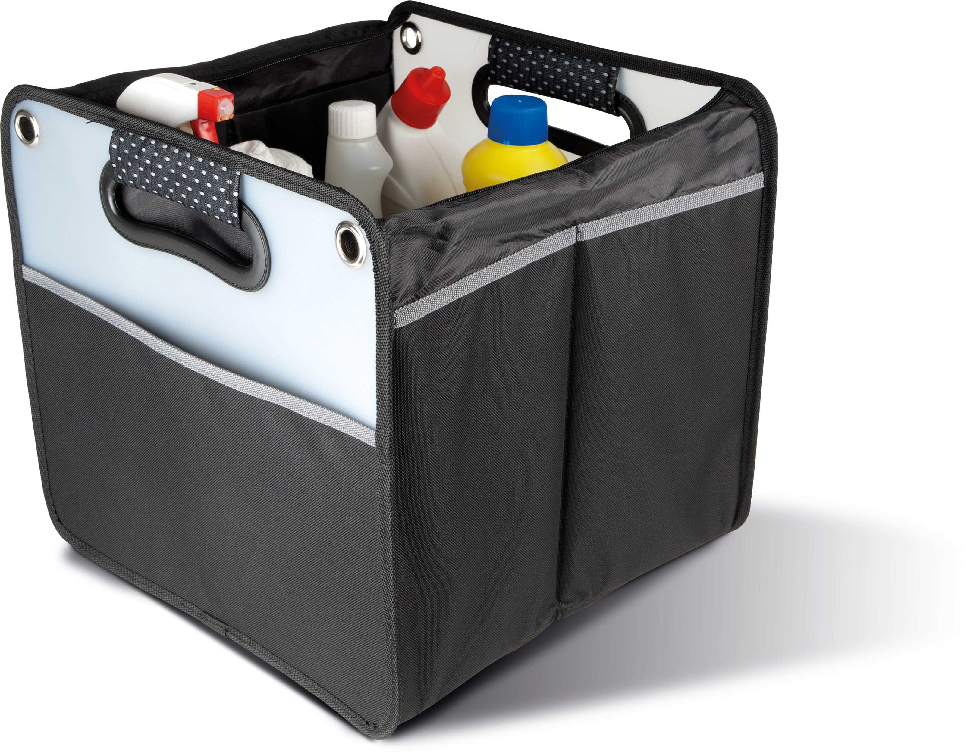 Ki-mood Organizador para maletero con solapa