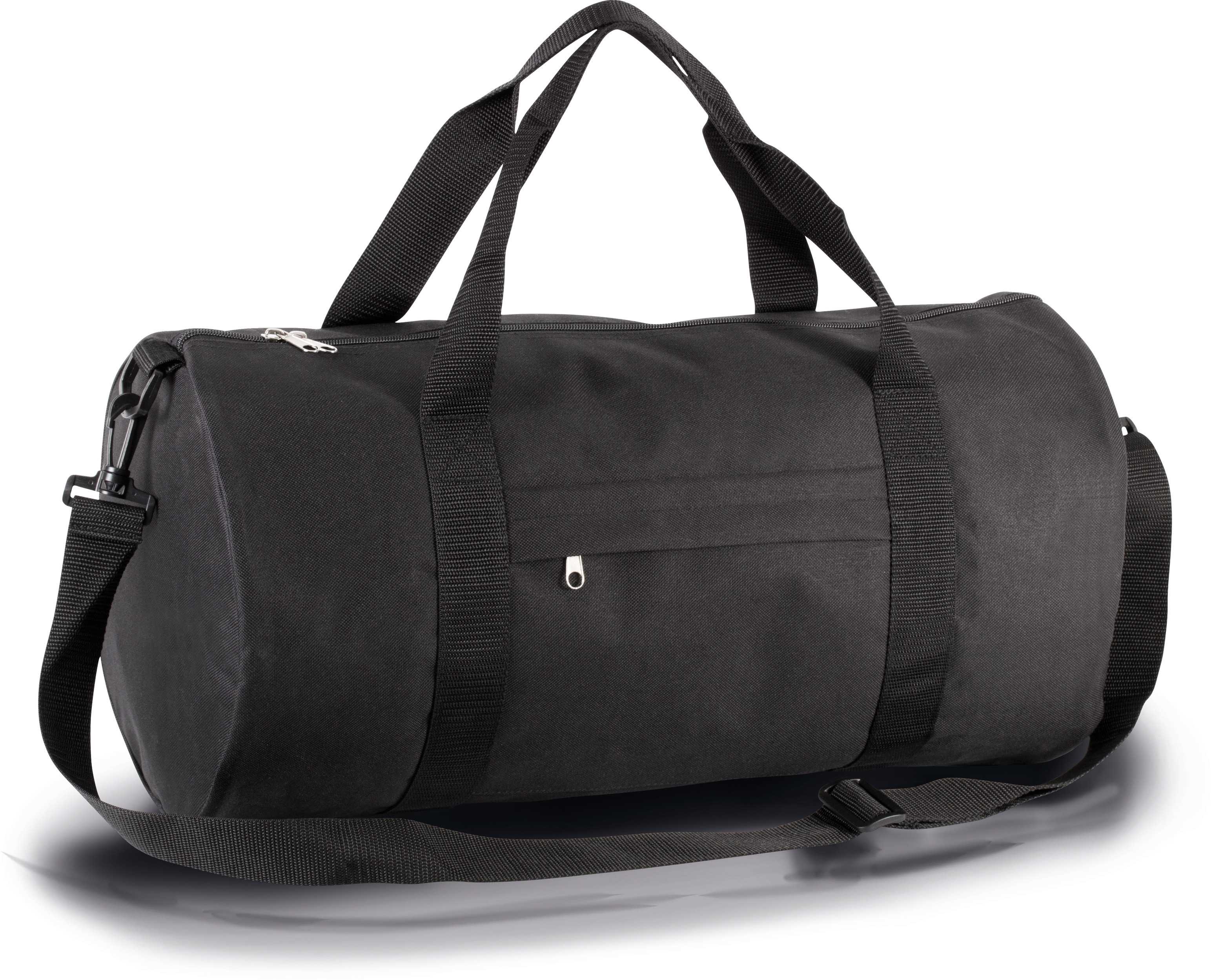 Ki-mood Bolsa tubular - tipo barril