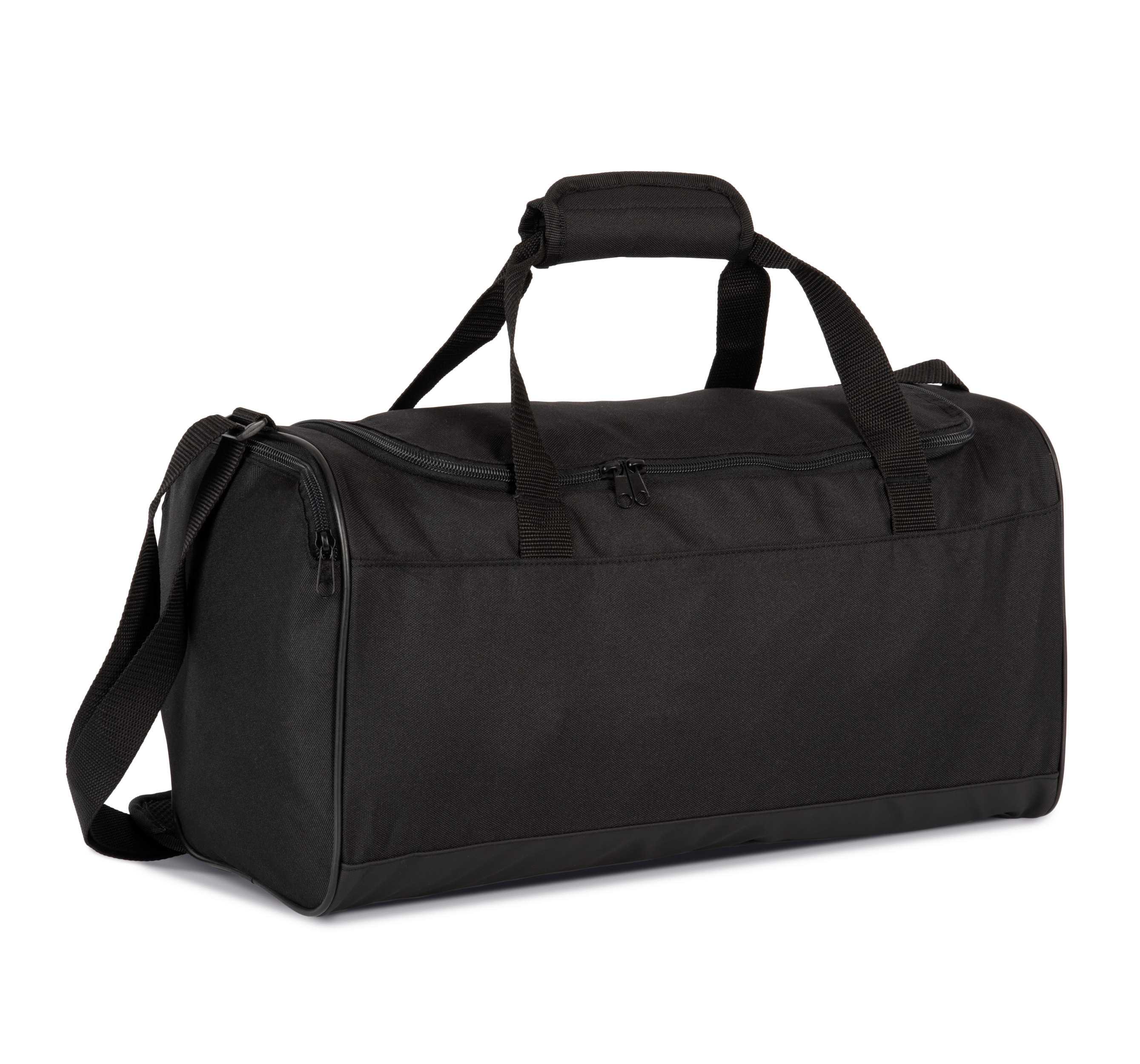 Ki-mood Bolsa de deporte básica en material reciclado