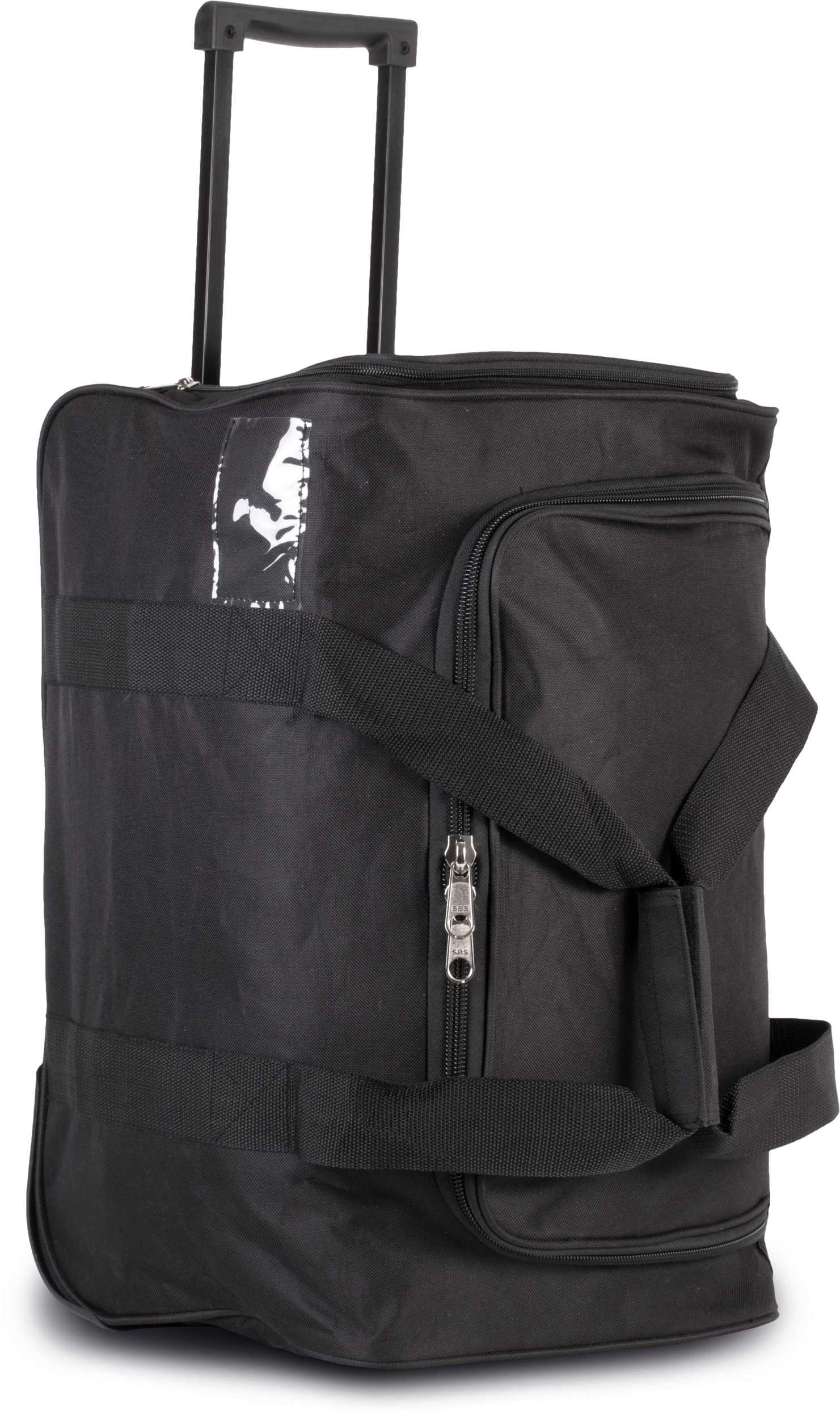 Ki-mood Bolsa deportiva con ruedas