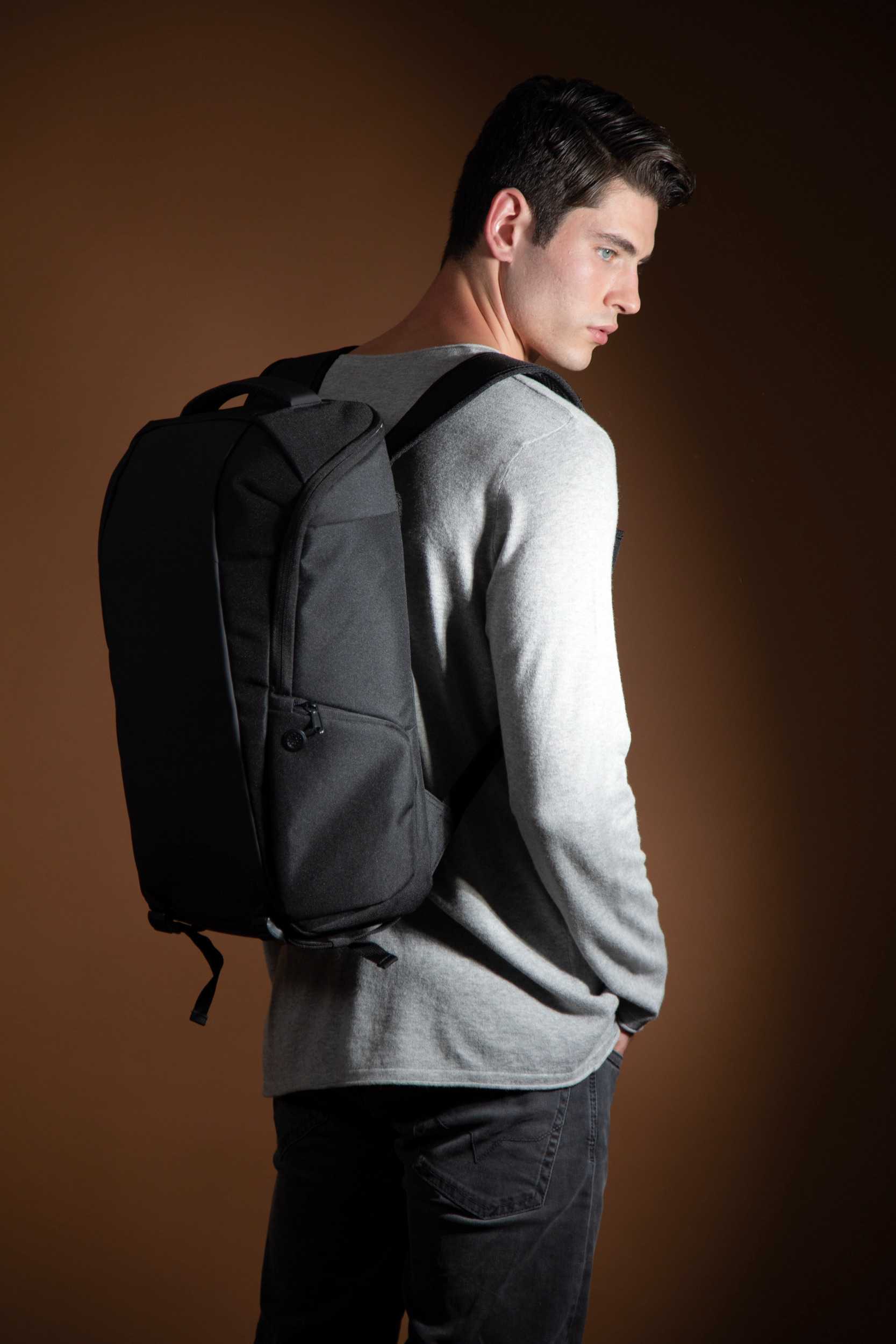Ki-mood Mochila Antirrobo
