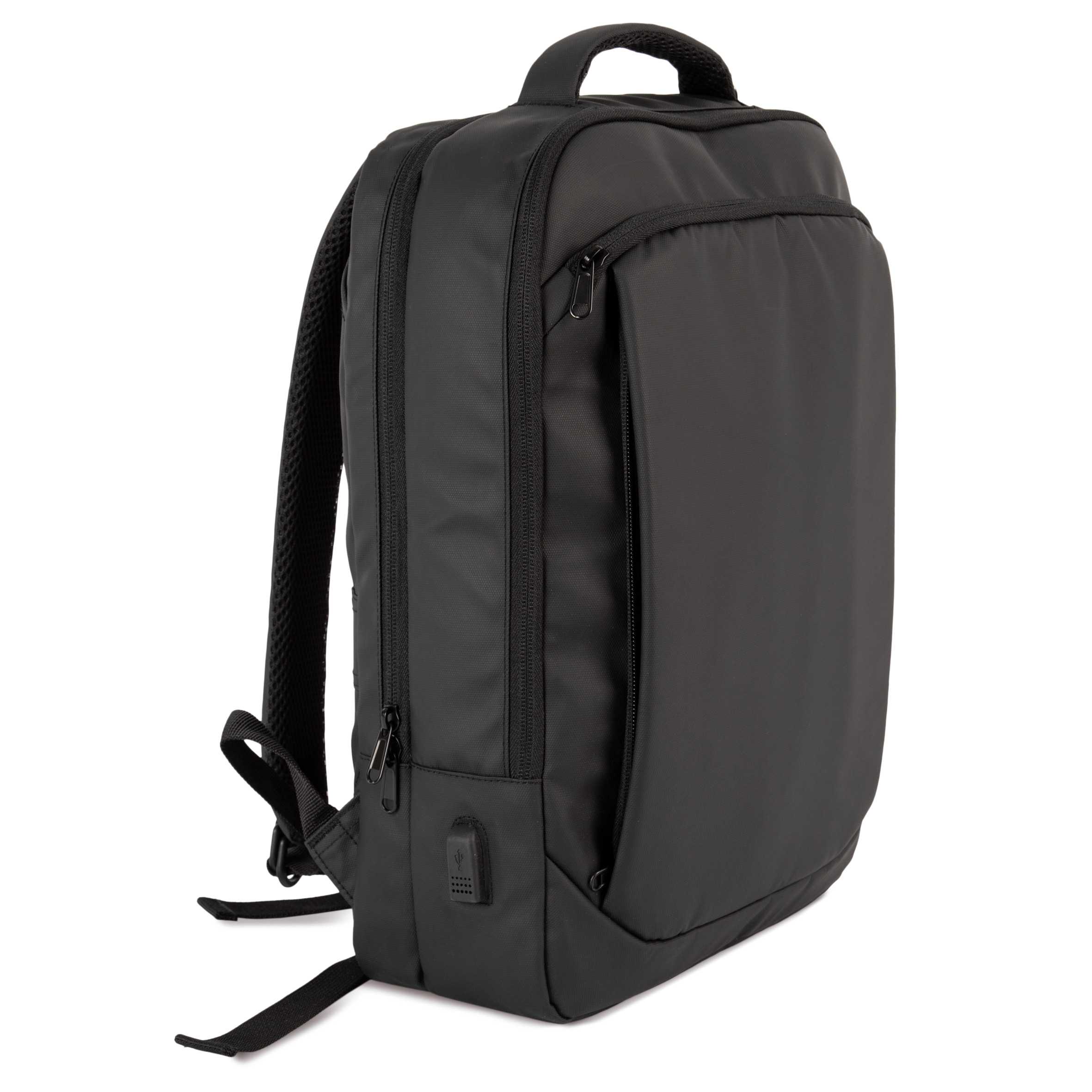 Ki-mood Mochila business para documentos y portátil/tablet Kialma de K-loop