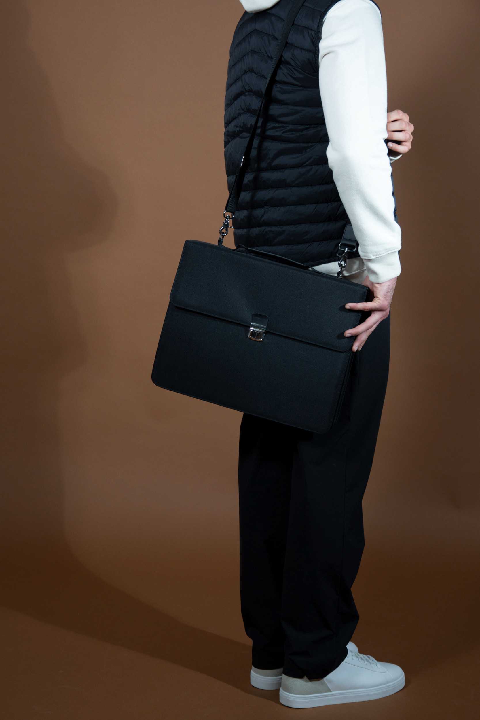 Ki-mood Bolsa portadocumentos Kialma de K-loop