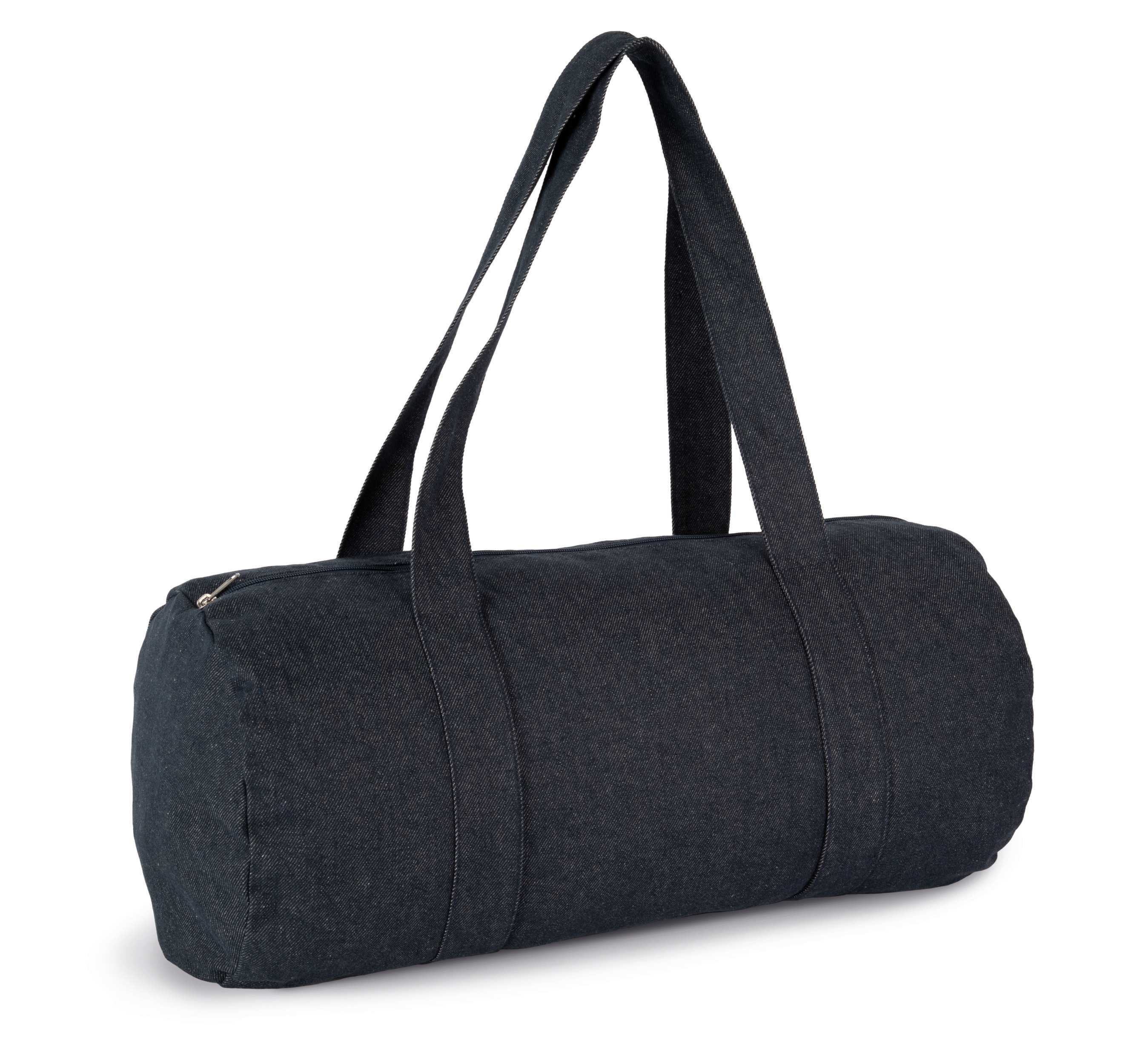 Ki-mood Bolsa cilíndrica denim