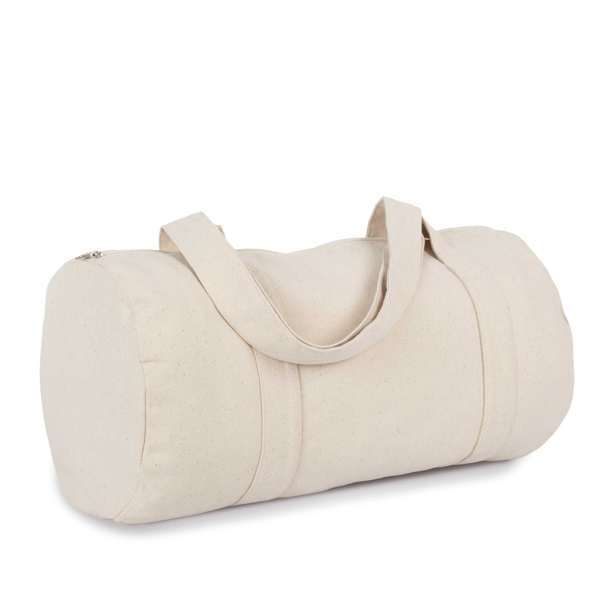 Ki-mood Bolsa cilíndrica K-loop Organic