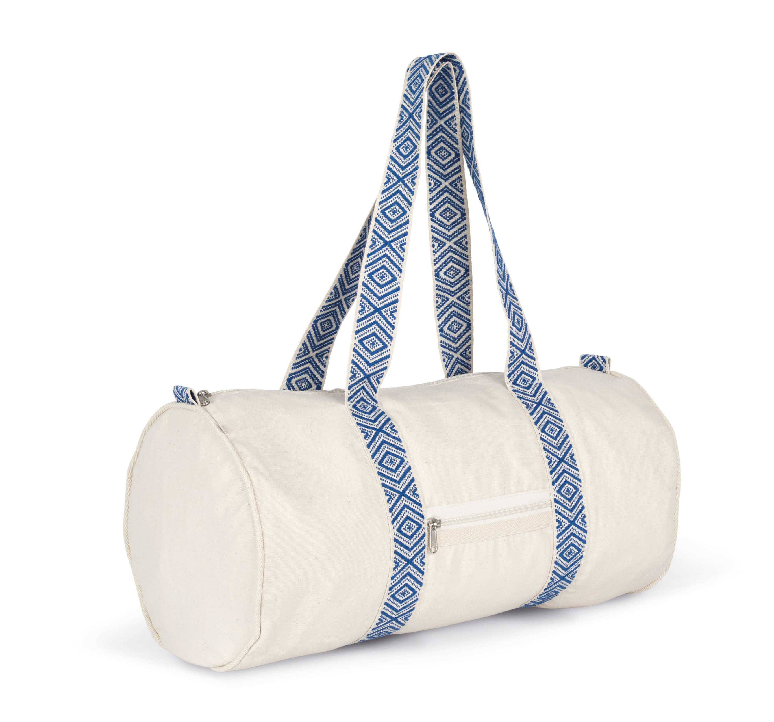 Ki-mood Bolsa cilíndrica reciclada