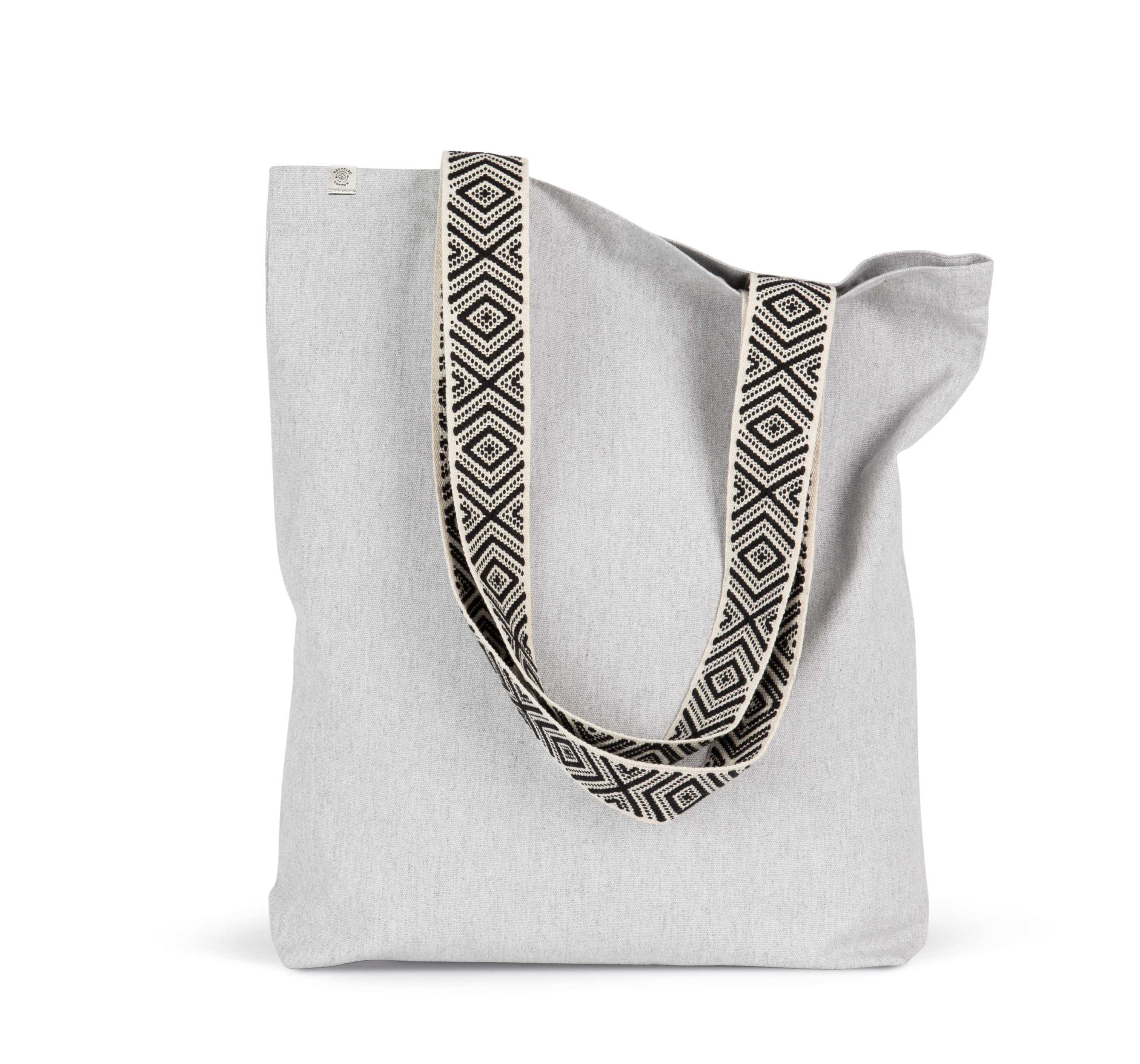 Ki-mood Bolsa de compras reciclada