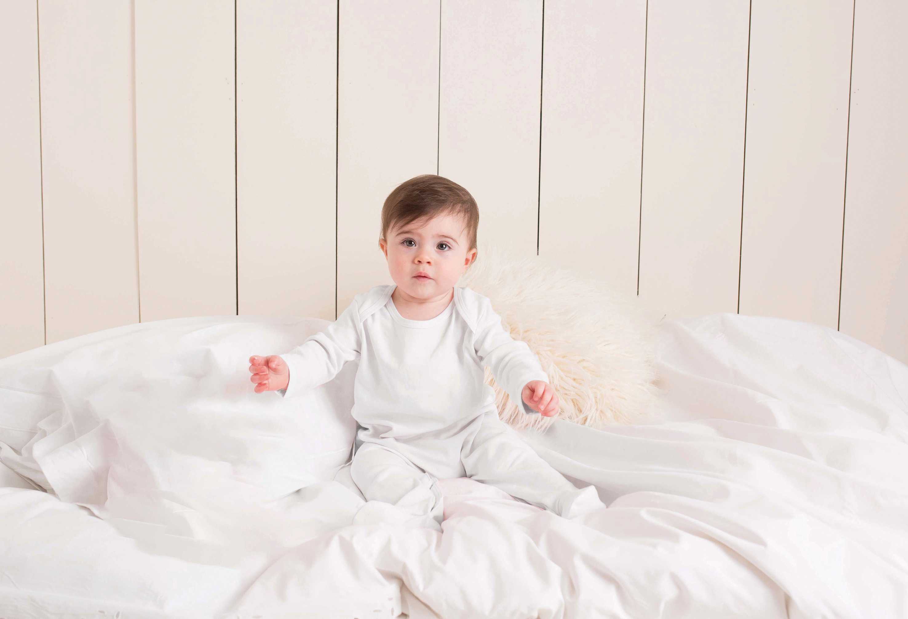  Larkwood Pijama bebé