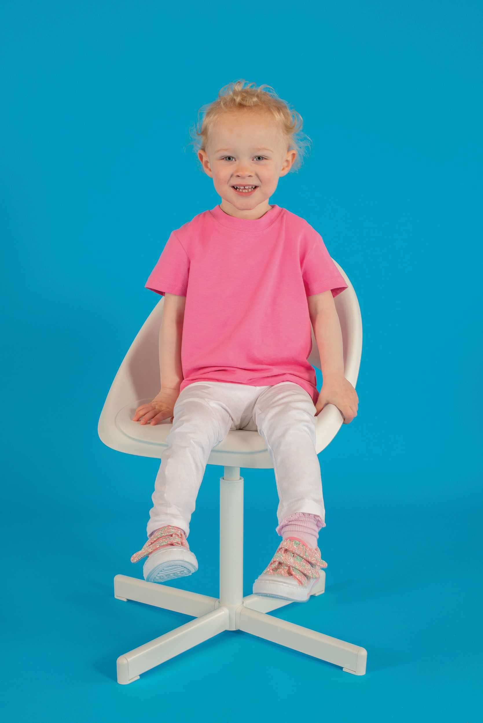  Larkwood Camiseta algodón orgánico