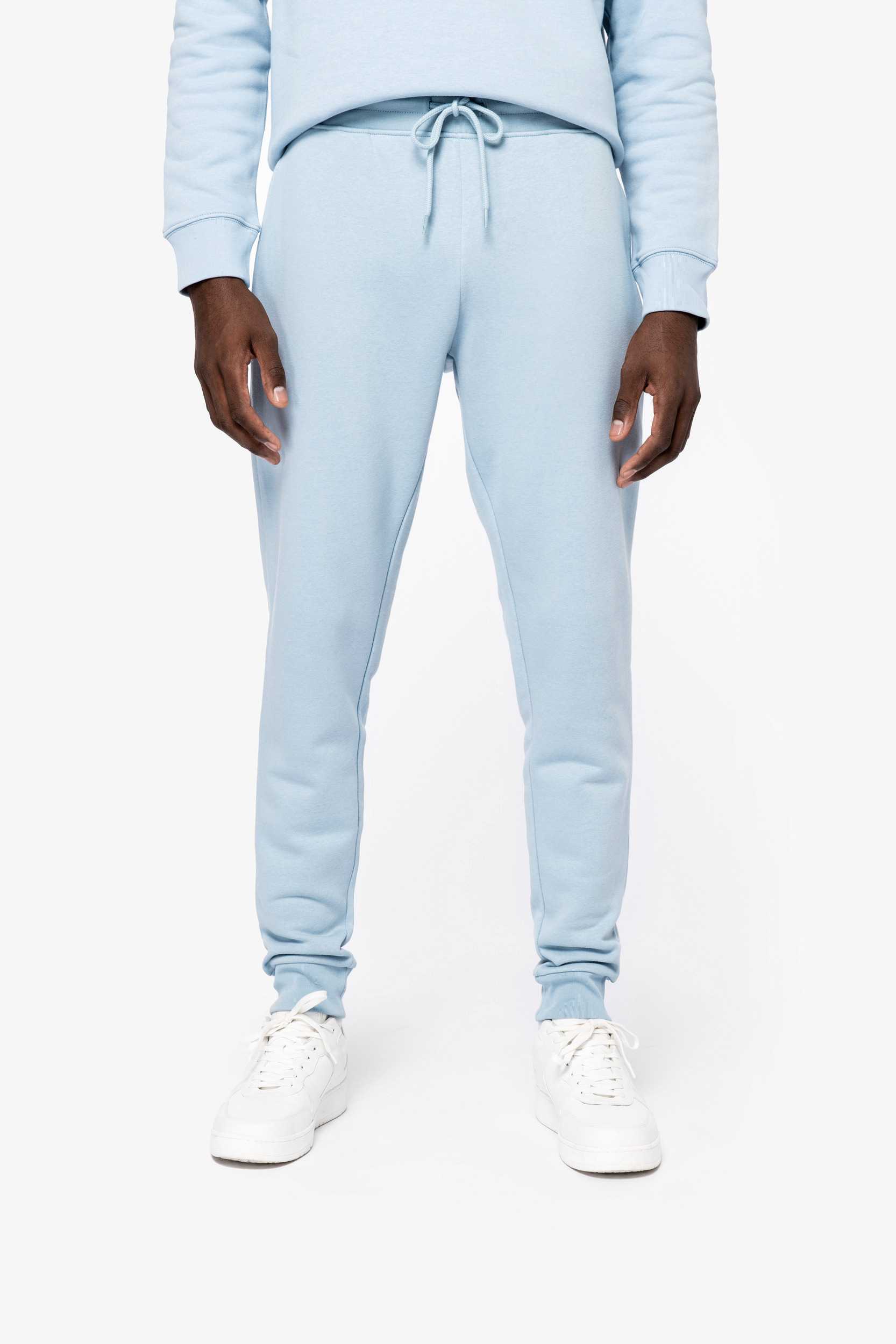 Native Spirit Pantalón de jogging ecorresponsable hombre