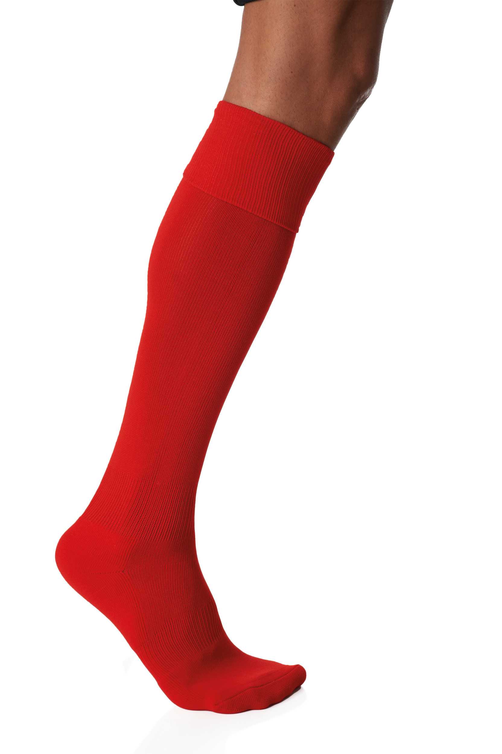 PROACT Calcetines deportivos lisos