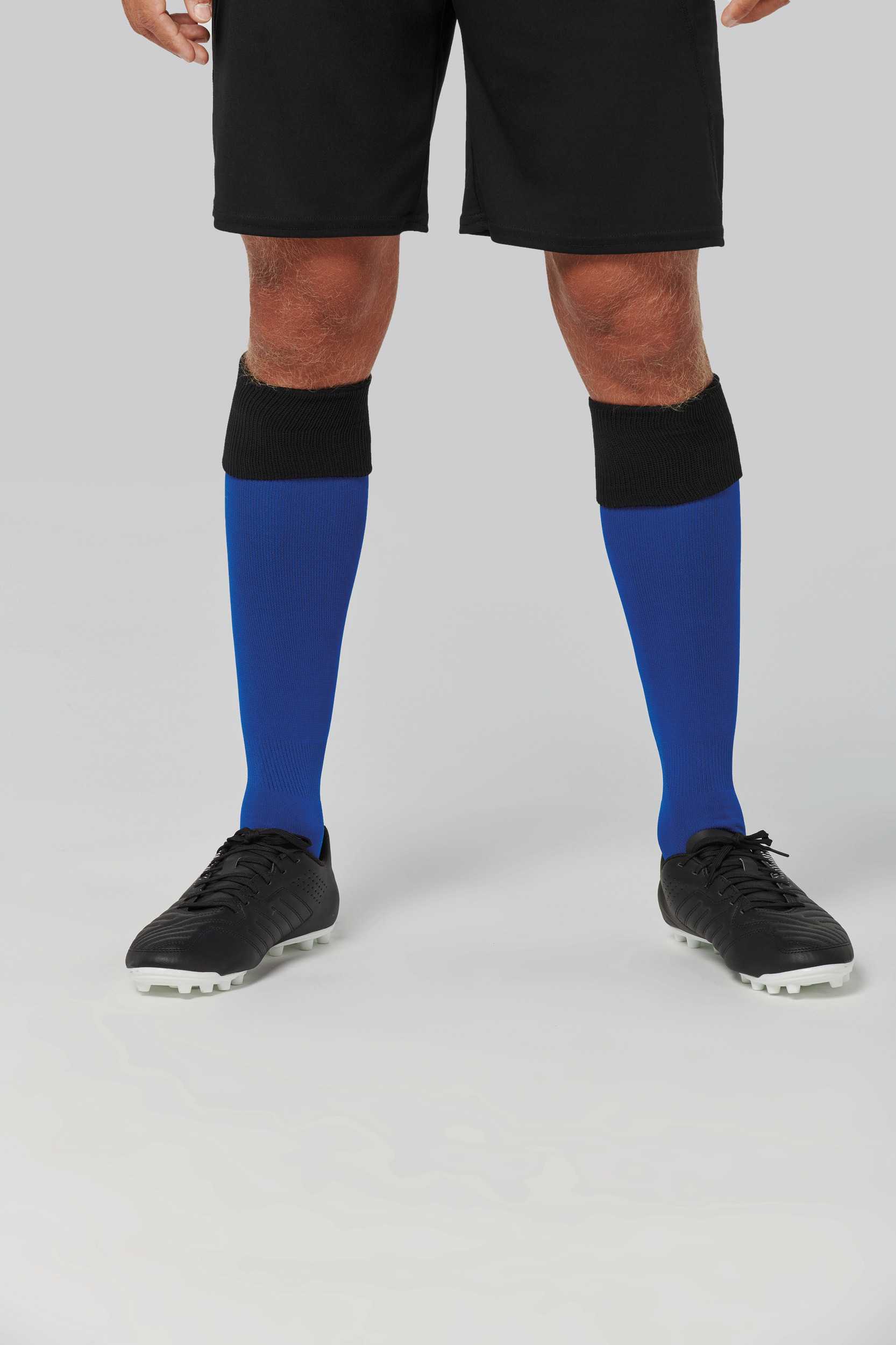 PROACT Calcetines deportivos bicolor