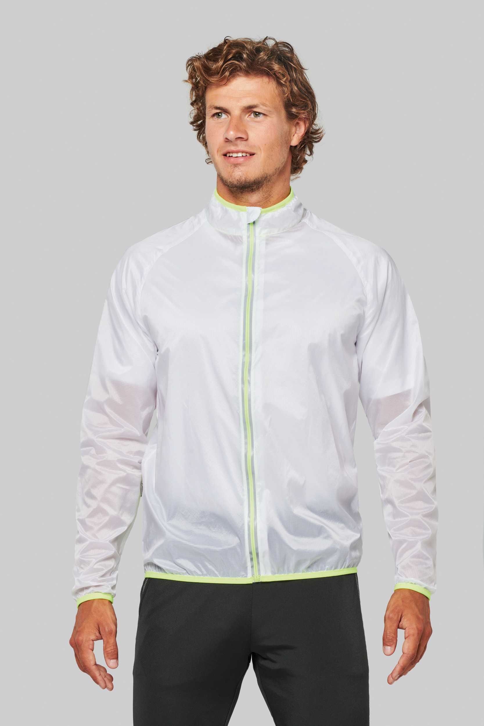 PROACT Cazadora de deporte ultraligera unisex