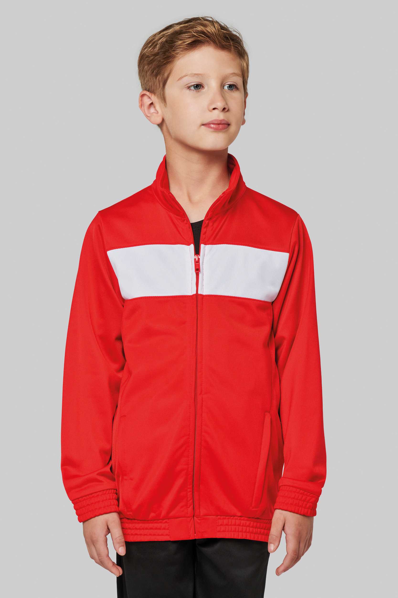 PROACT Chaqueta de chándal niño