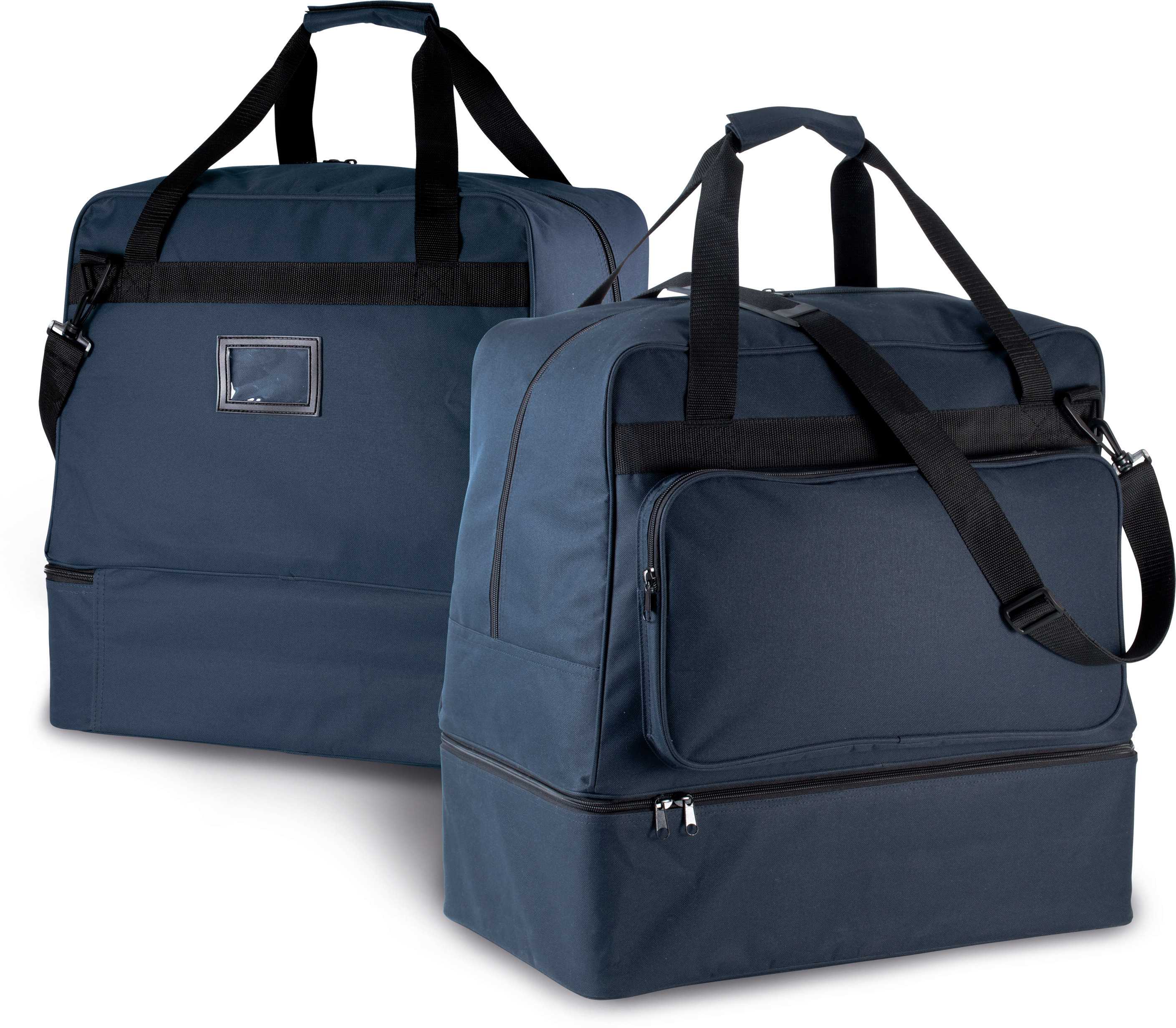 PROACT Bolsa deportiva con base rígida - 90 litros