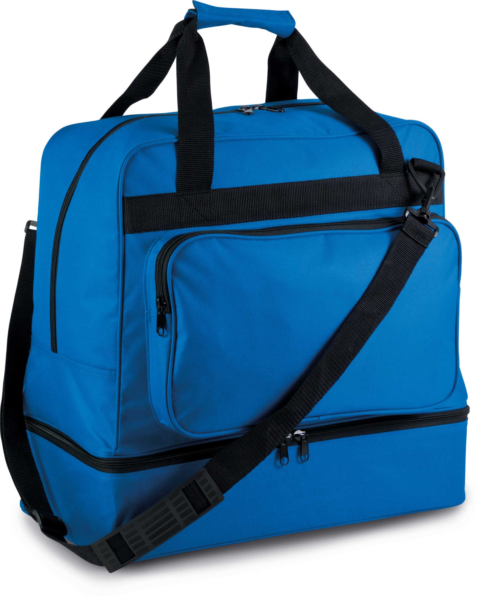 PROACT Bolsa deportiva con base rígida - 60 litros