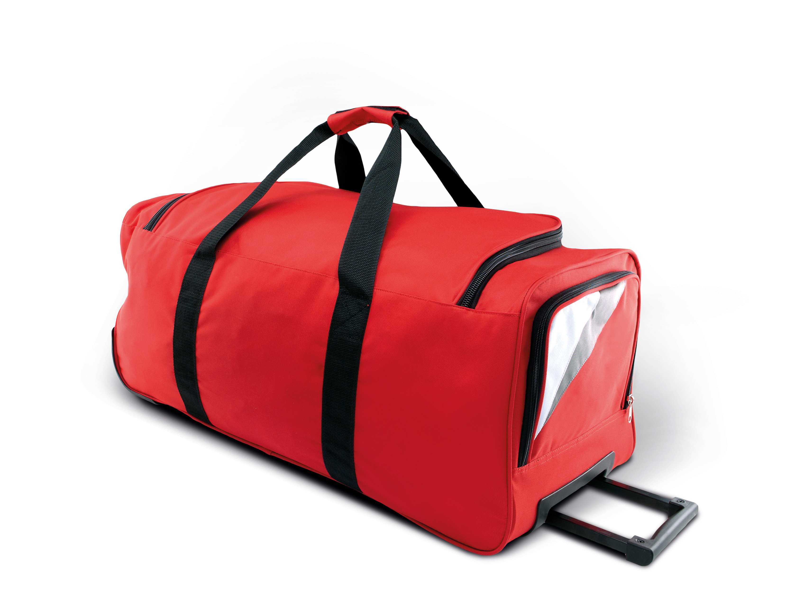 PROACT Bolsa trolley deportiva