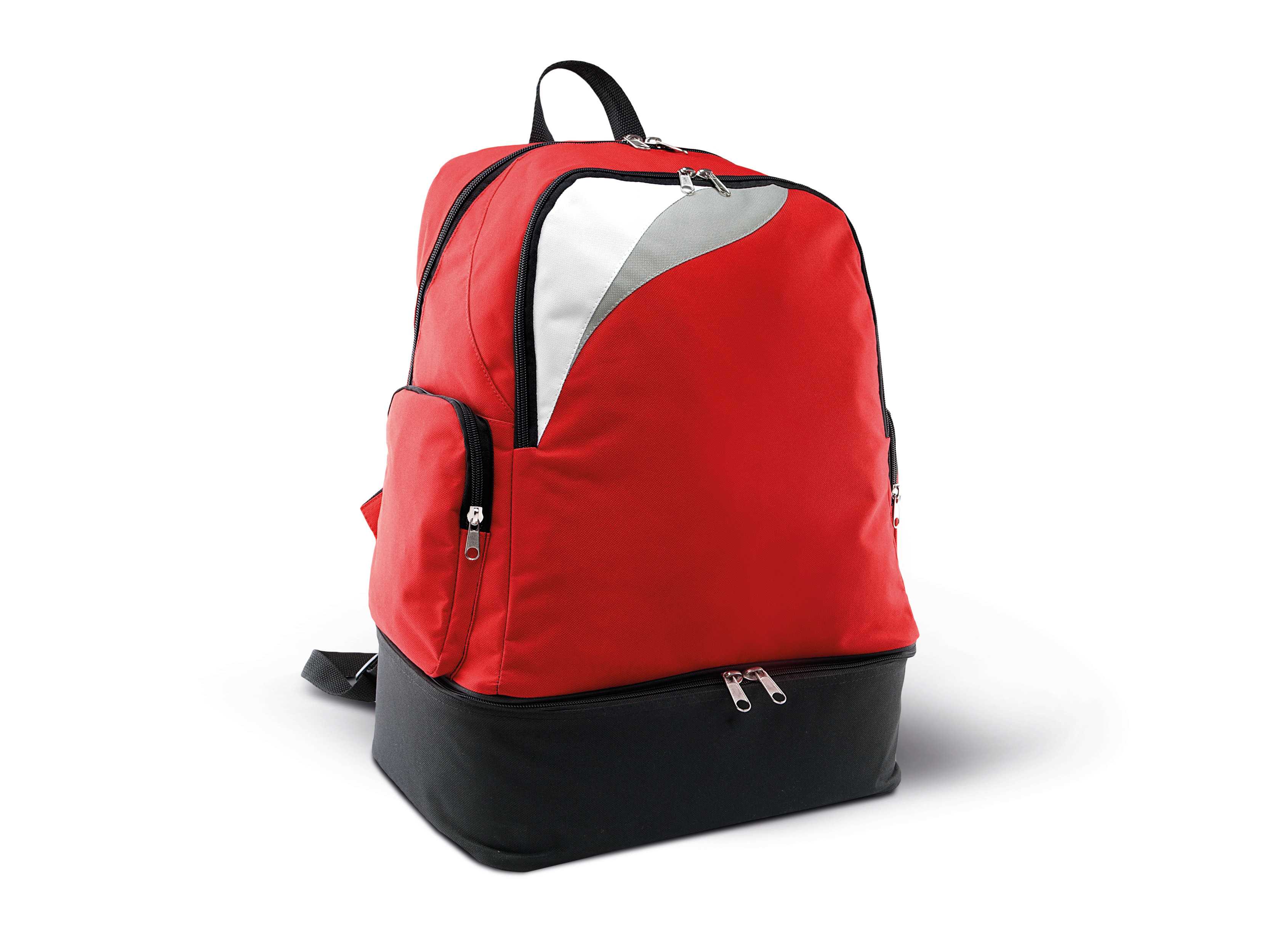 PROACT Mochila equipaciones multideporte con base rígida
