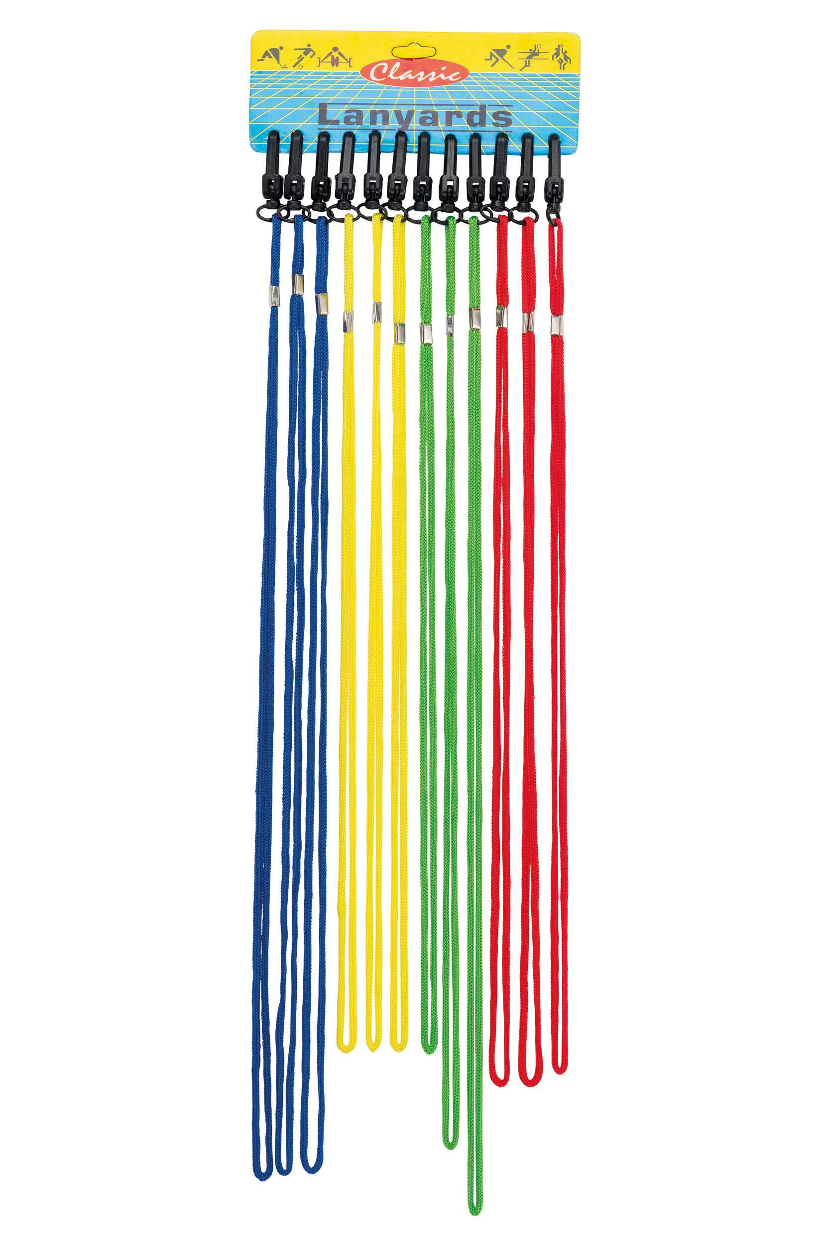 PROACT Cordones para el cuello
