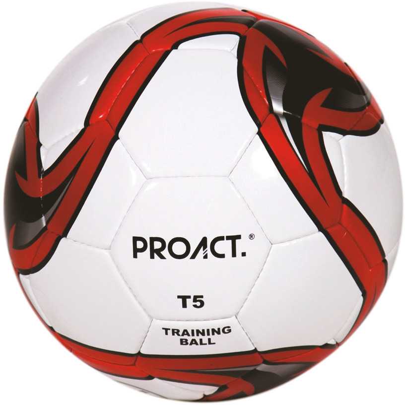 PROACT Balón de fútbol Glider 2 talla 5