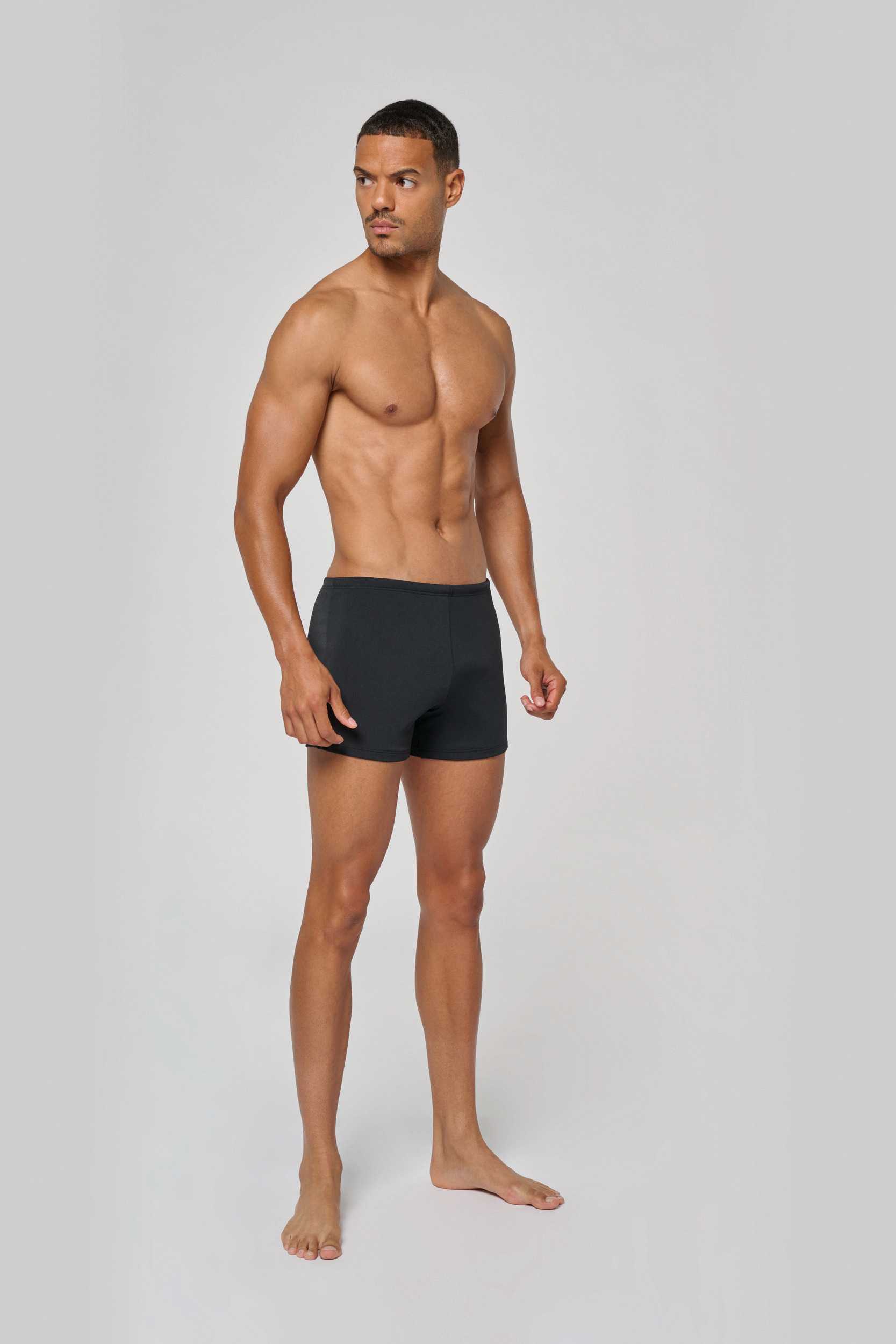 PROACT Bañador boxer natación hombre