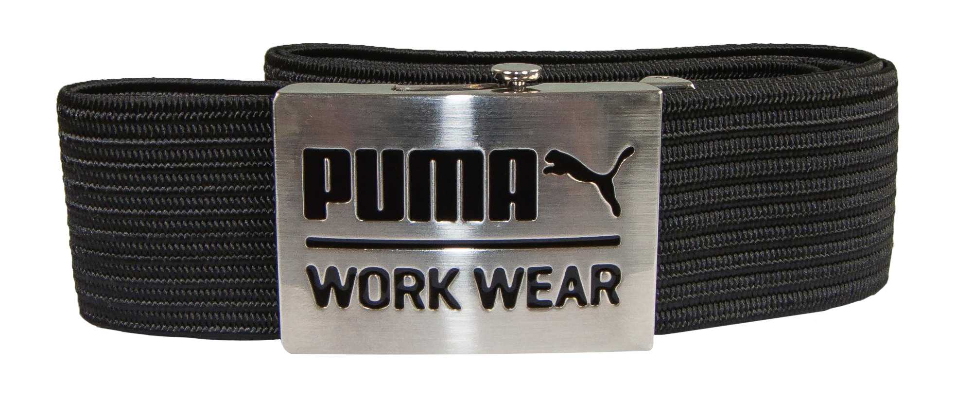  Puma Workwear Cinturón trenzado